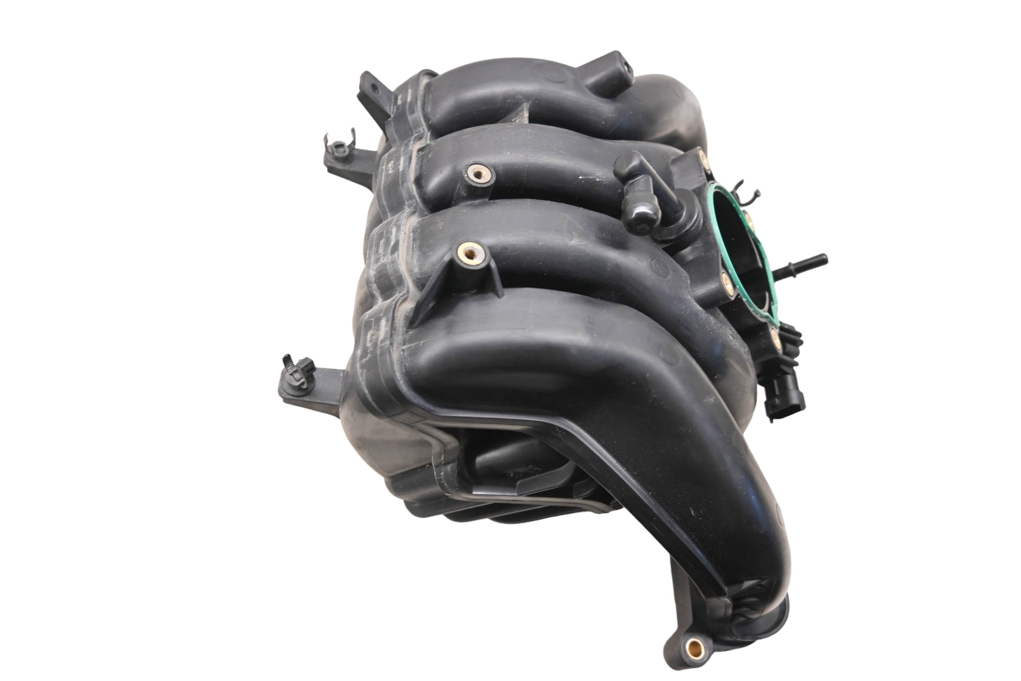 15 Polaris Slingshot SL Intake Manifold