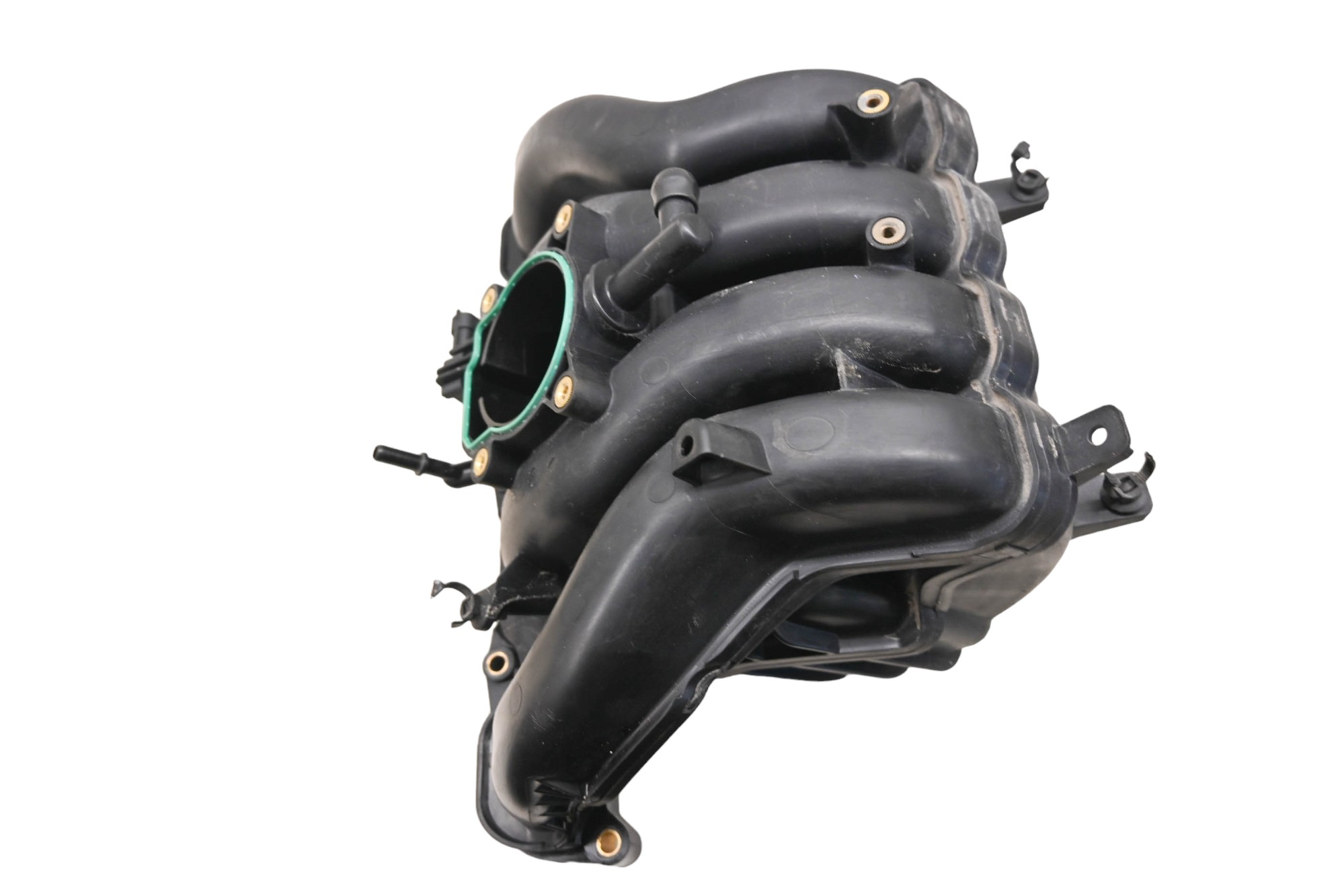 15 Polaris Slingshot SL Intake Manifold