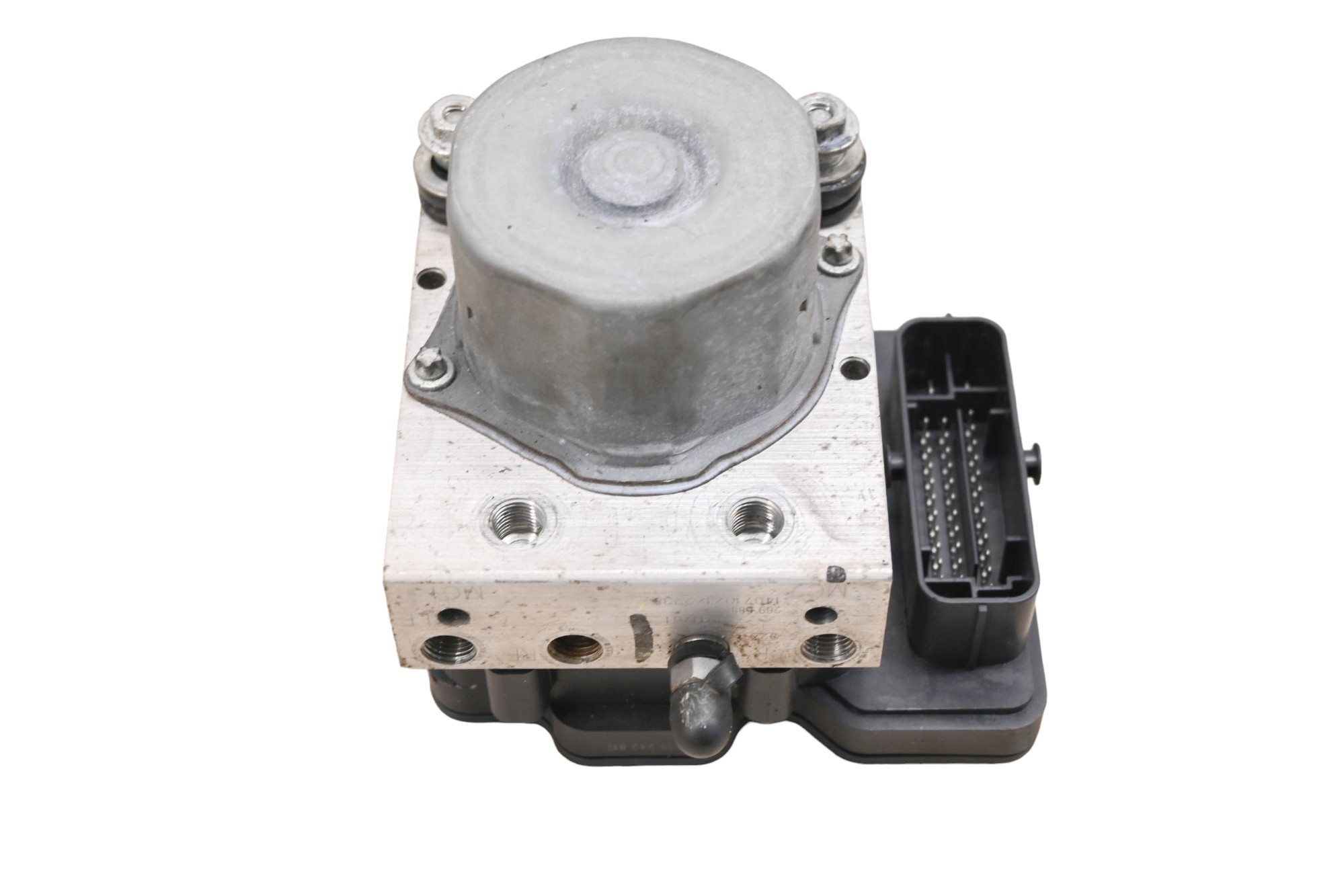 15 Polaris Slingshot SL Abs Control Module