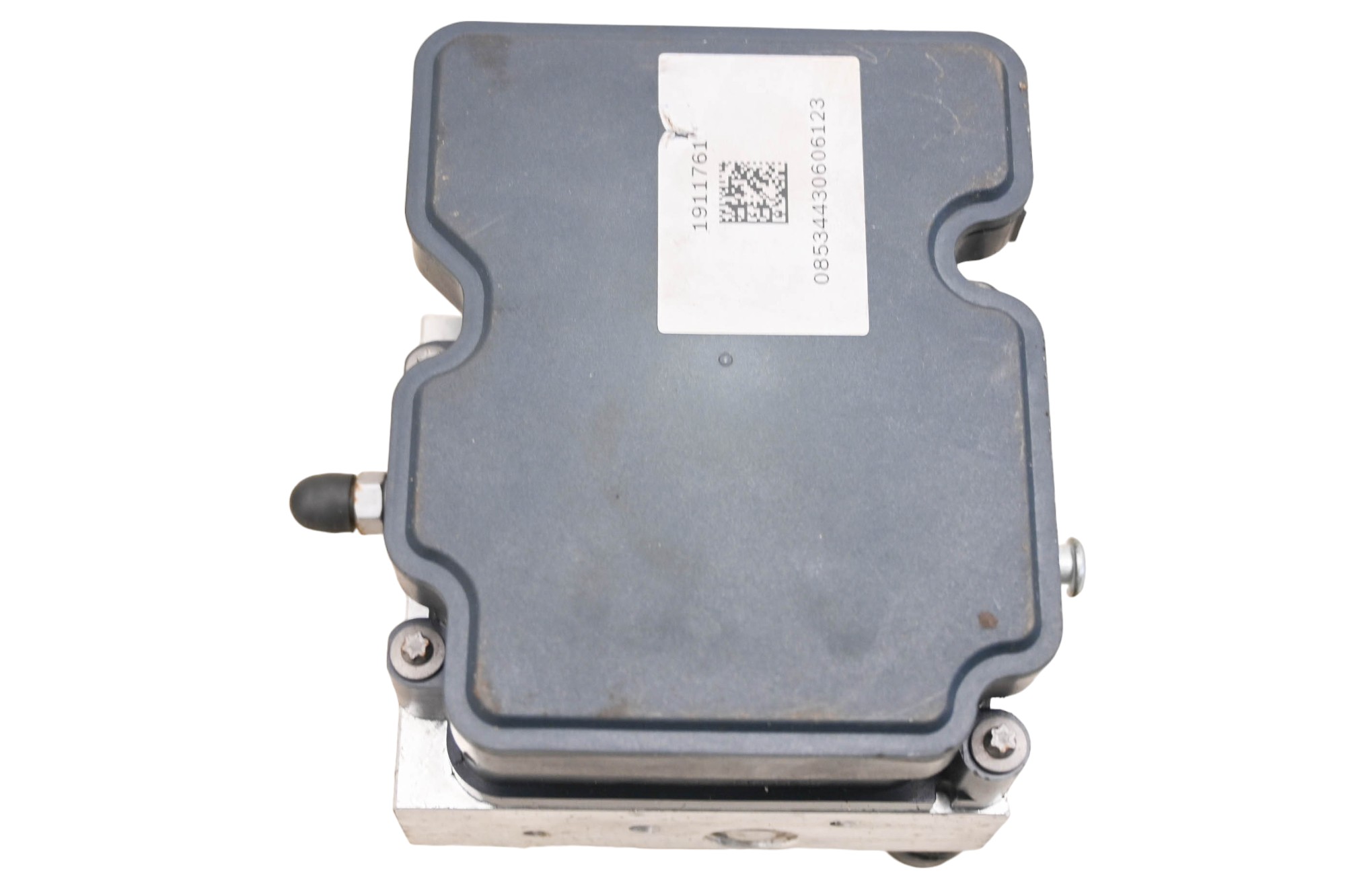15 Polaris Slingshot SL Abs Control Module
