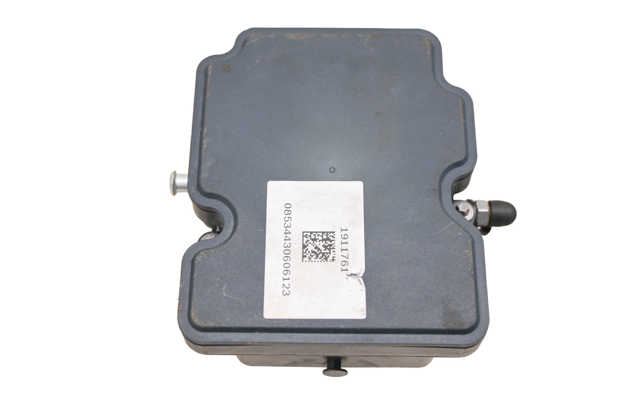 15 Polaris Slingshot SL Abs Control Module