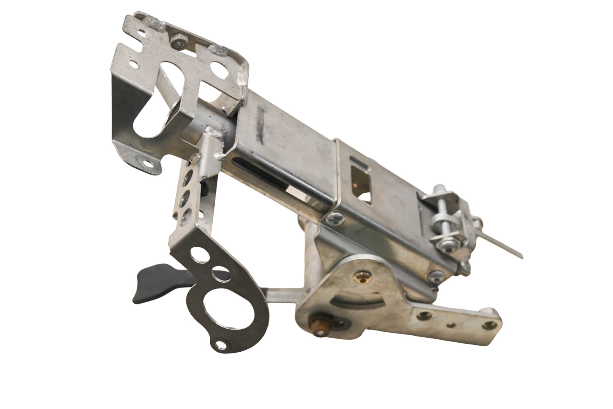 15 Polaris Slingshot SL Steering Column