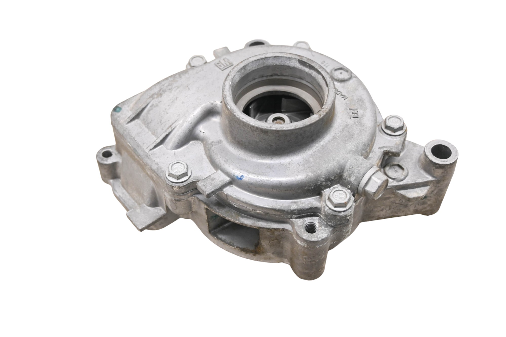 15 Polaris Slingshot SL Water Pump
