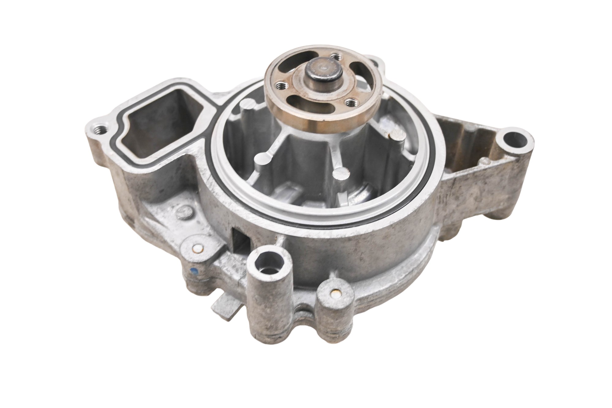 15 Polaris Slingshot SL Water Pump