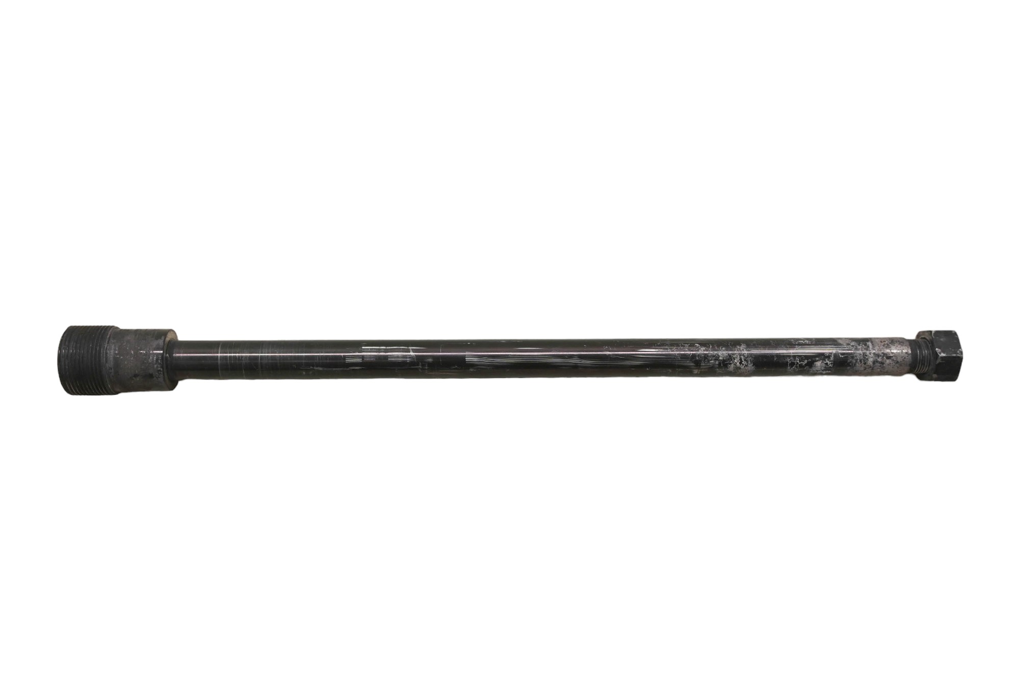 15 Polaris Slingshot SL Swingarm Pivot Bolt