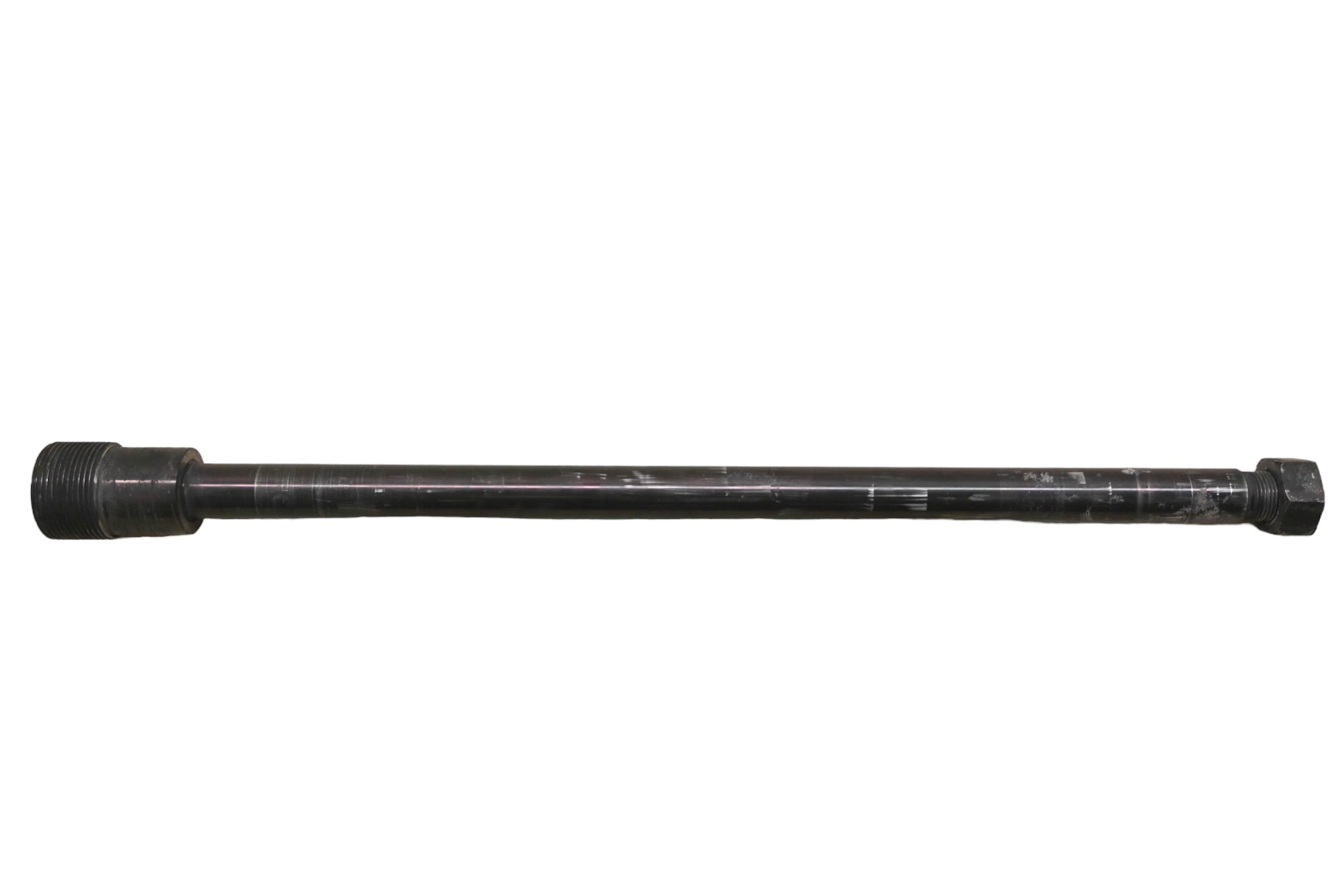 15 Polaris Slingshot SL Swingarm Pivot Bolt