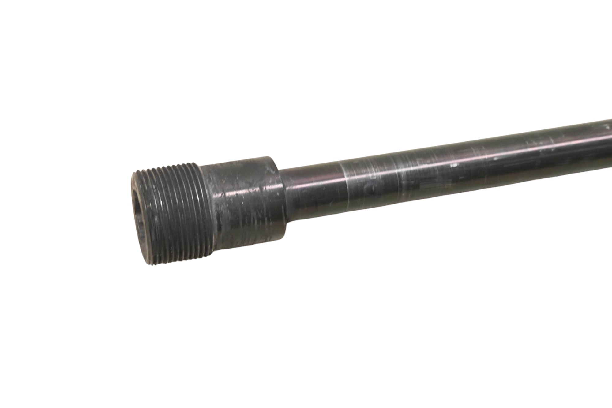 15 Polaris Slingshot SL Swingarm Pivot Bolt