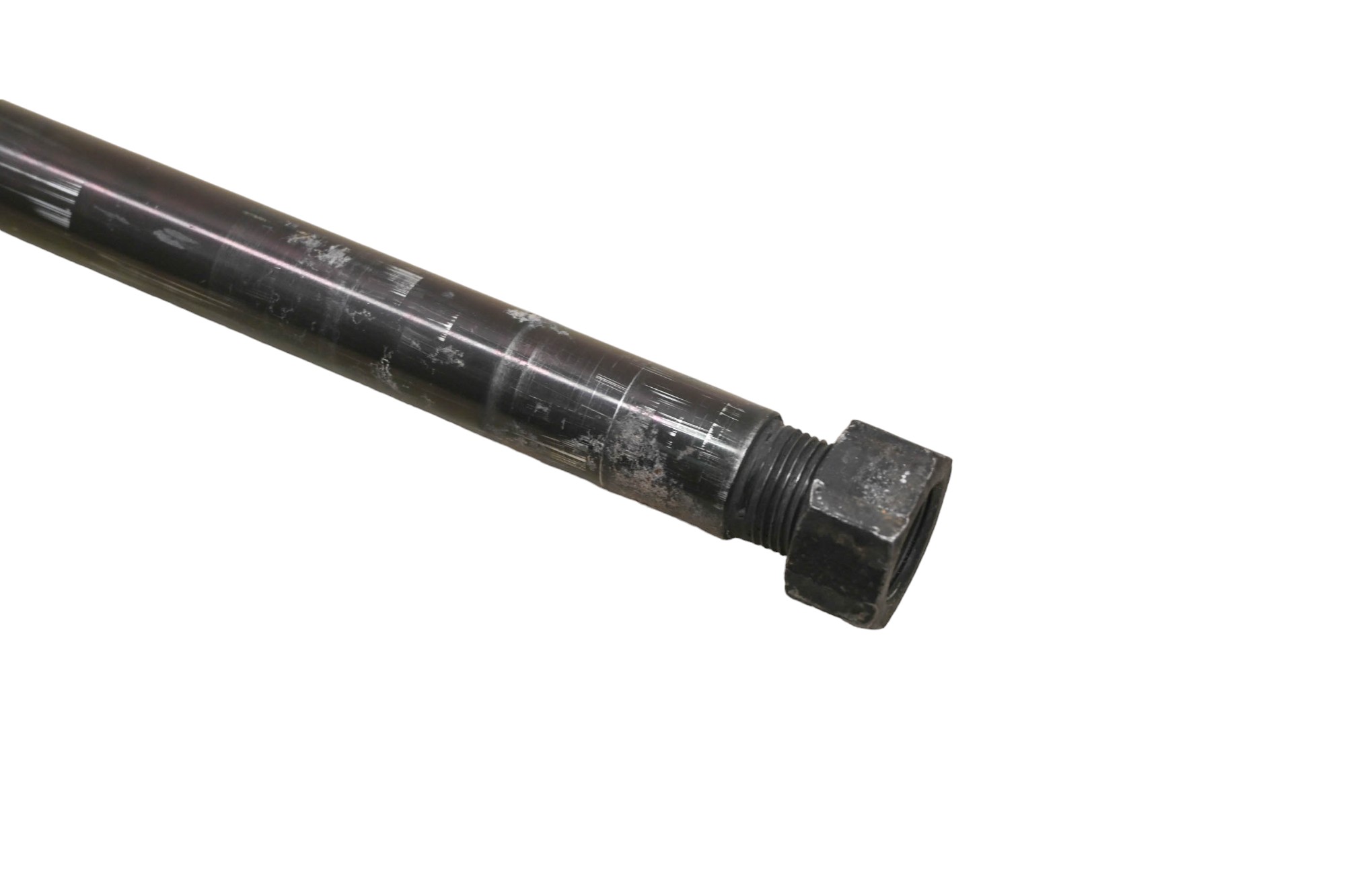 15 Polaris Slingshot SL Swingarm Pivot Bolt