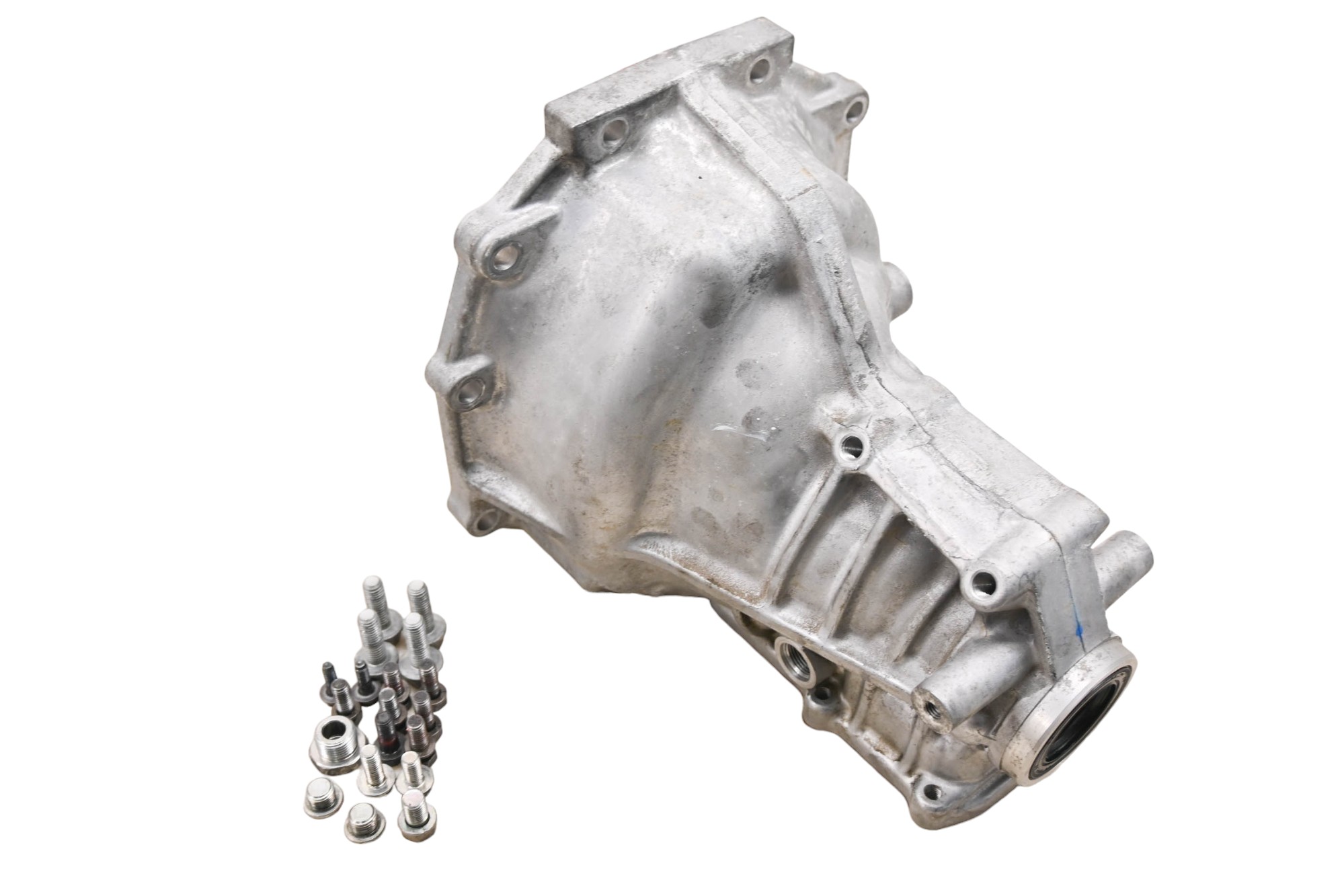 15 Polaris Slingshot SL Transmission Case Extension