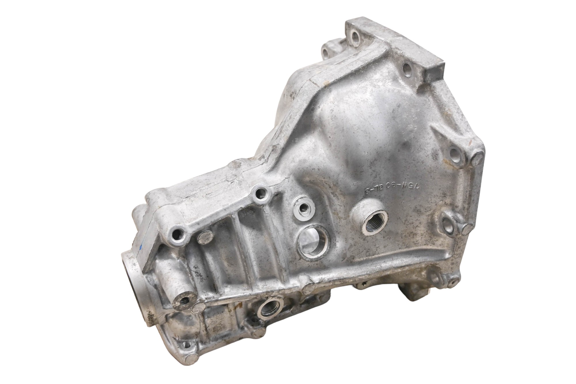 15 Polaris Slingshot SL Transmission Case Extension