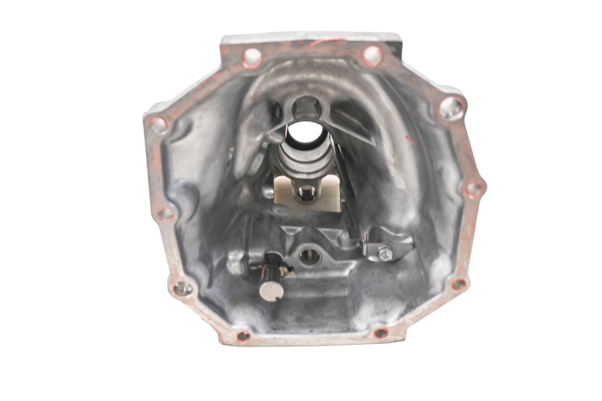 15 Polaris Slingshot SL Transmission Case Extension