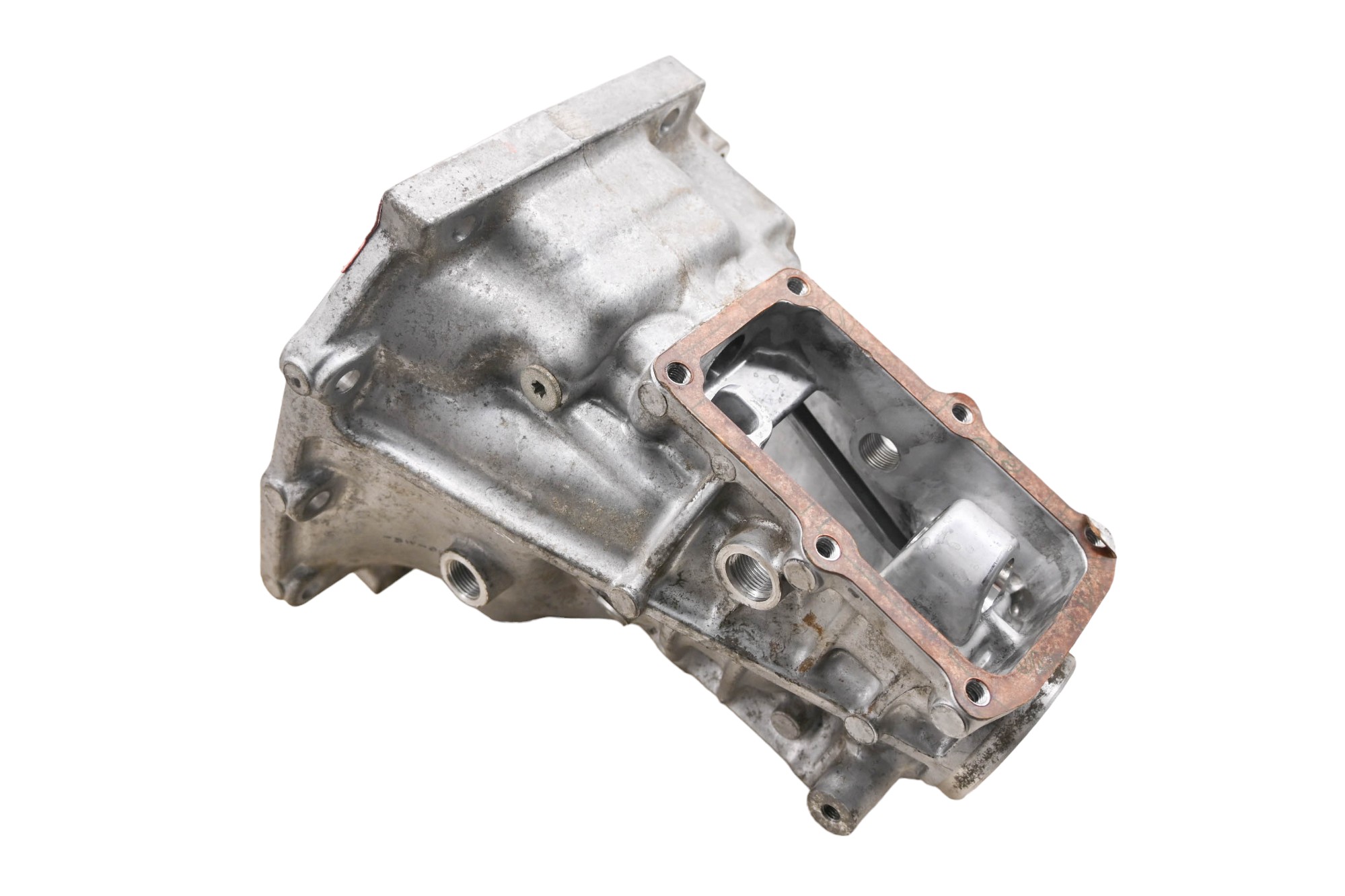 15 Polaris Slingshot SL Transmission Case Extension