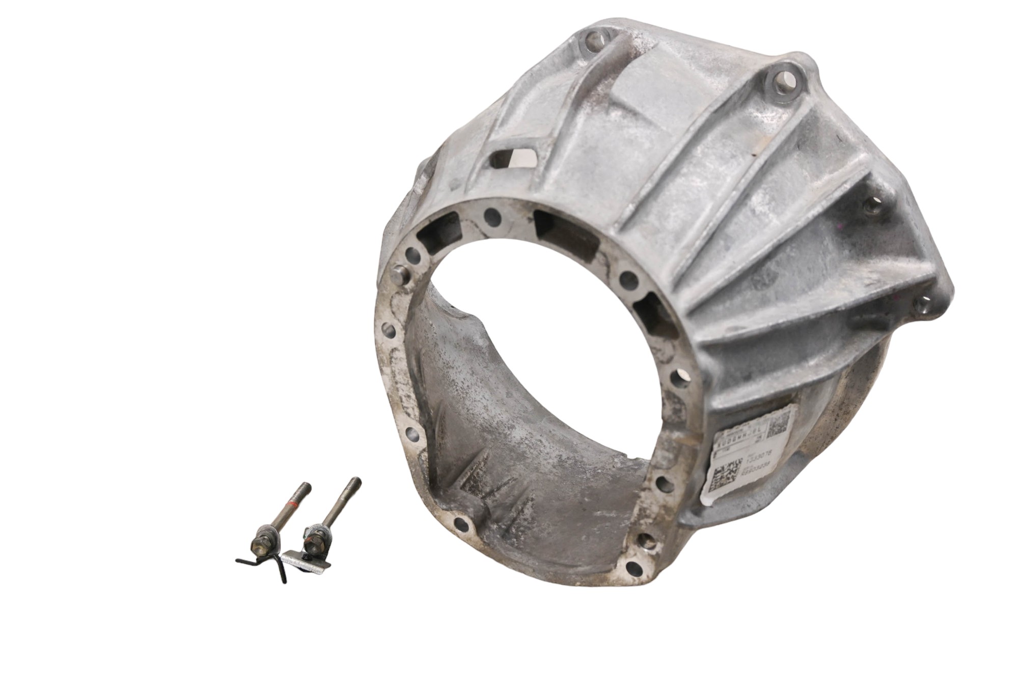 15 Polaris Slingshot SL Clutch Housing
