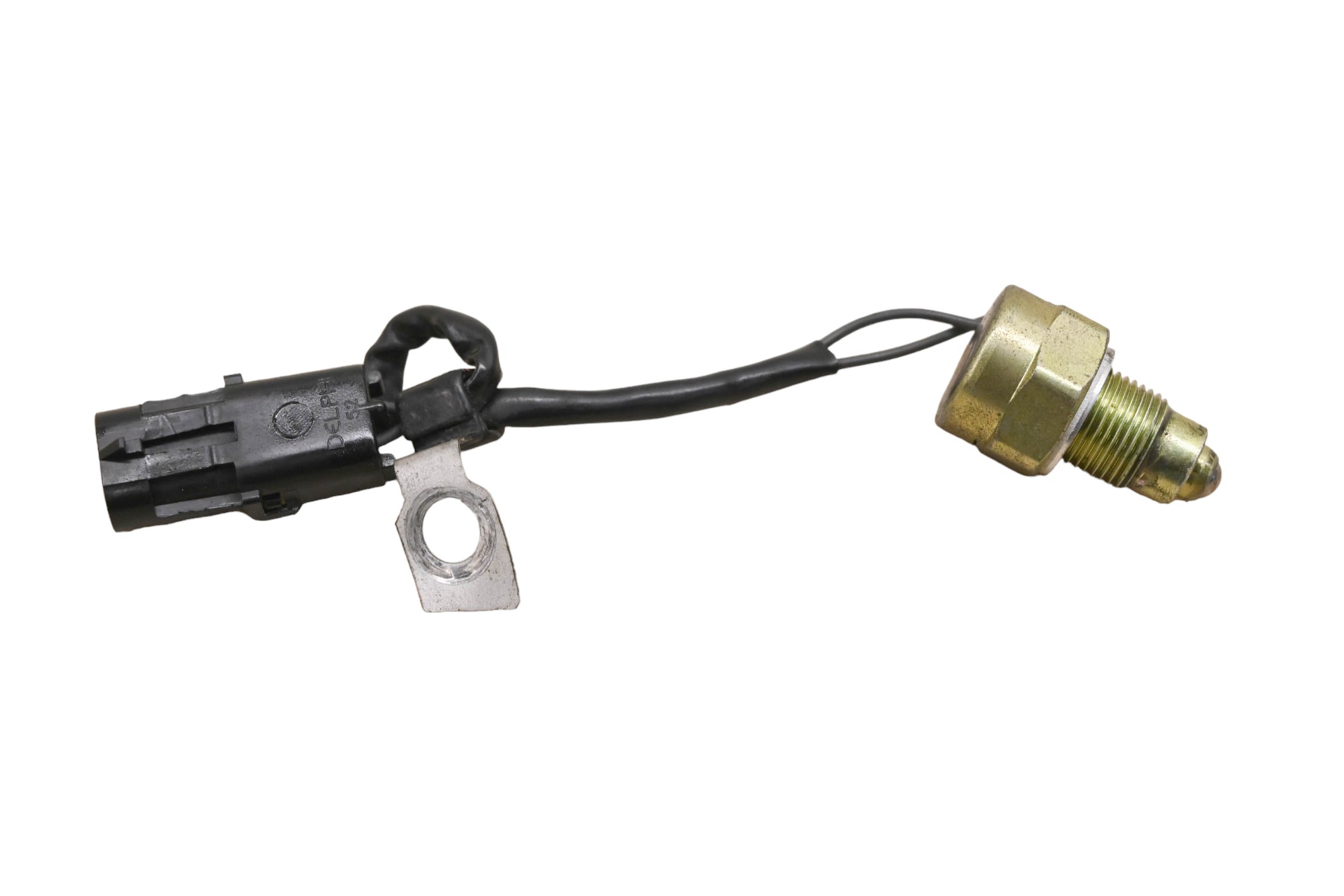 15 Polaris Slingshot SL Backup Lamp Switch Sensor