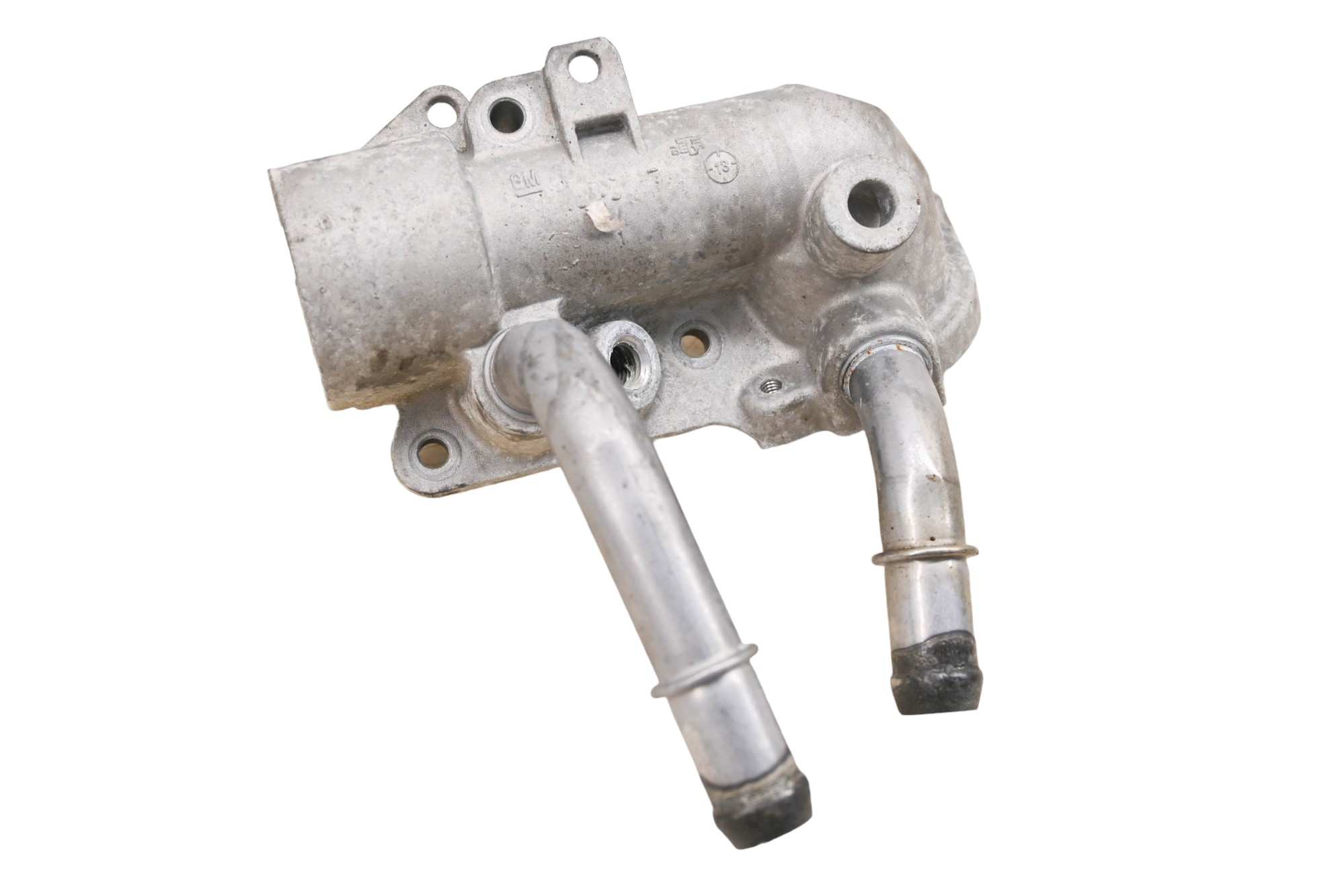 15 Polaris Slingshot SL Thermostat Housing