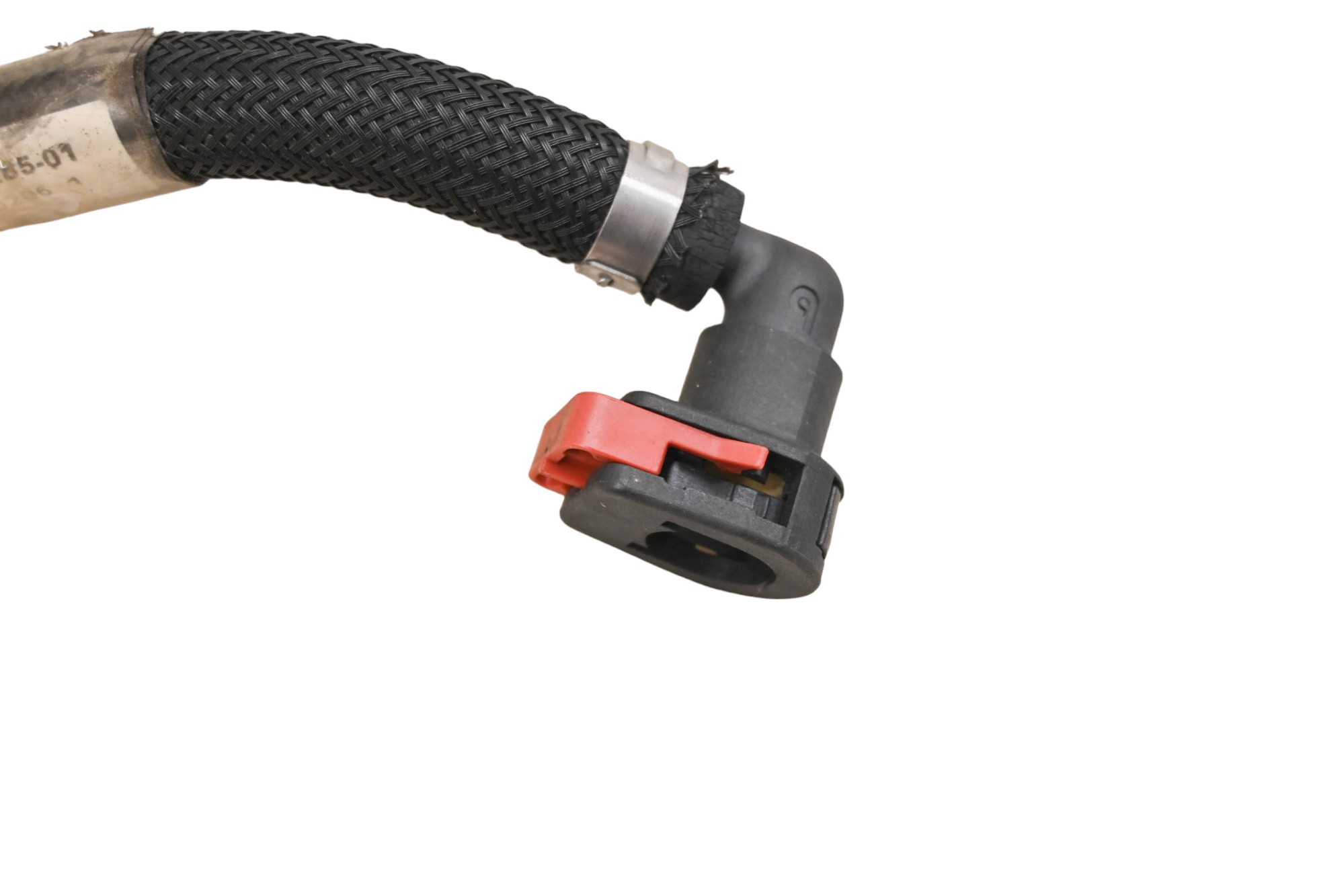 15 Polaris Slingshot SL Fuel Line