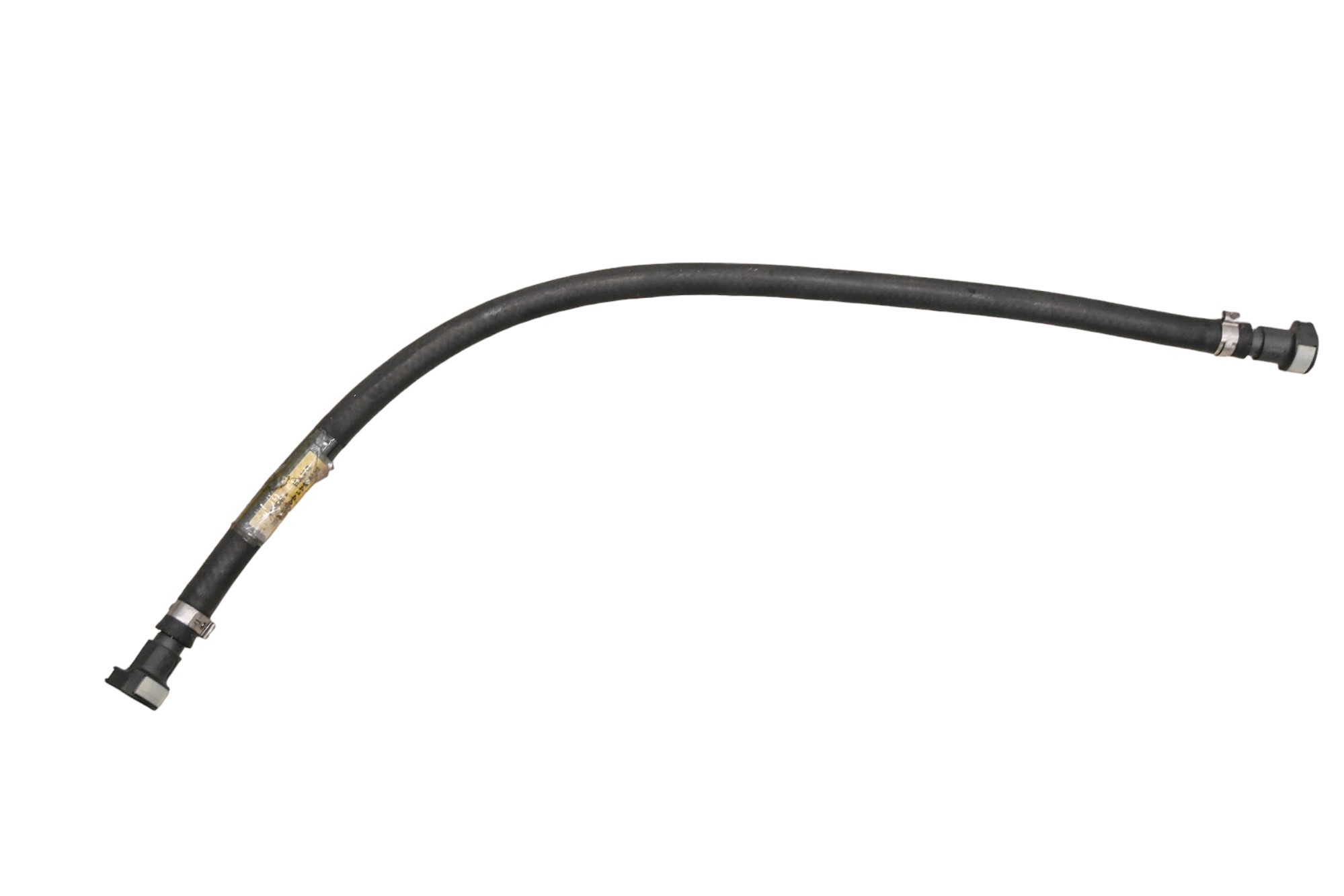 15 Polaris Slingshot SL Fuel Line