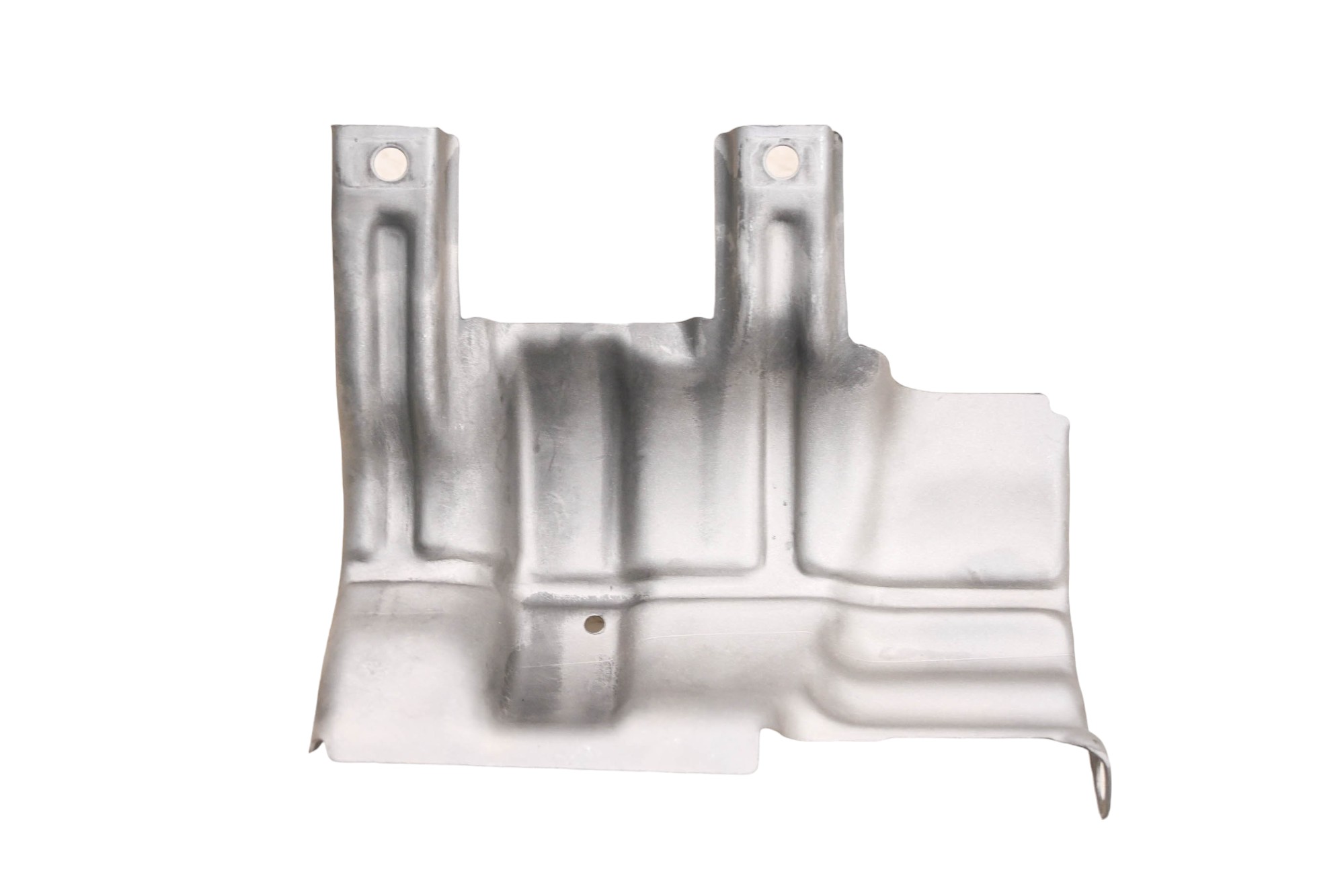 15 Polaris Slingshot SL Transmission Guard Cover
