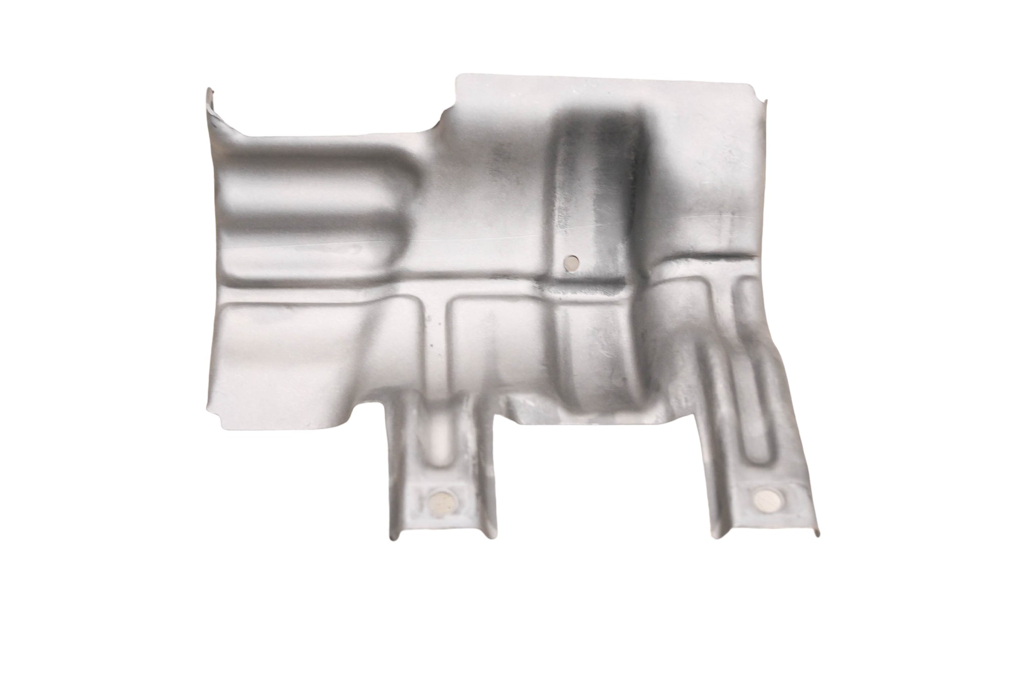 15 Polaris Slingshot SL Transmission Guard Cover