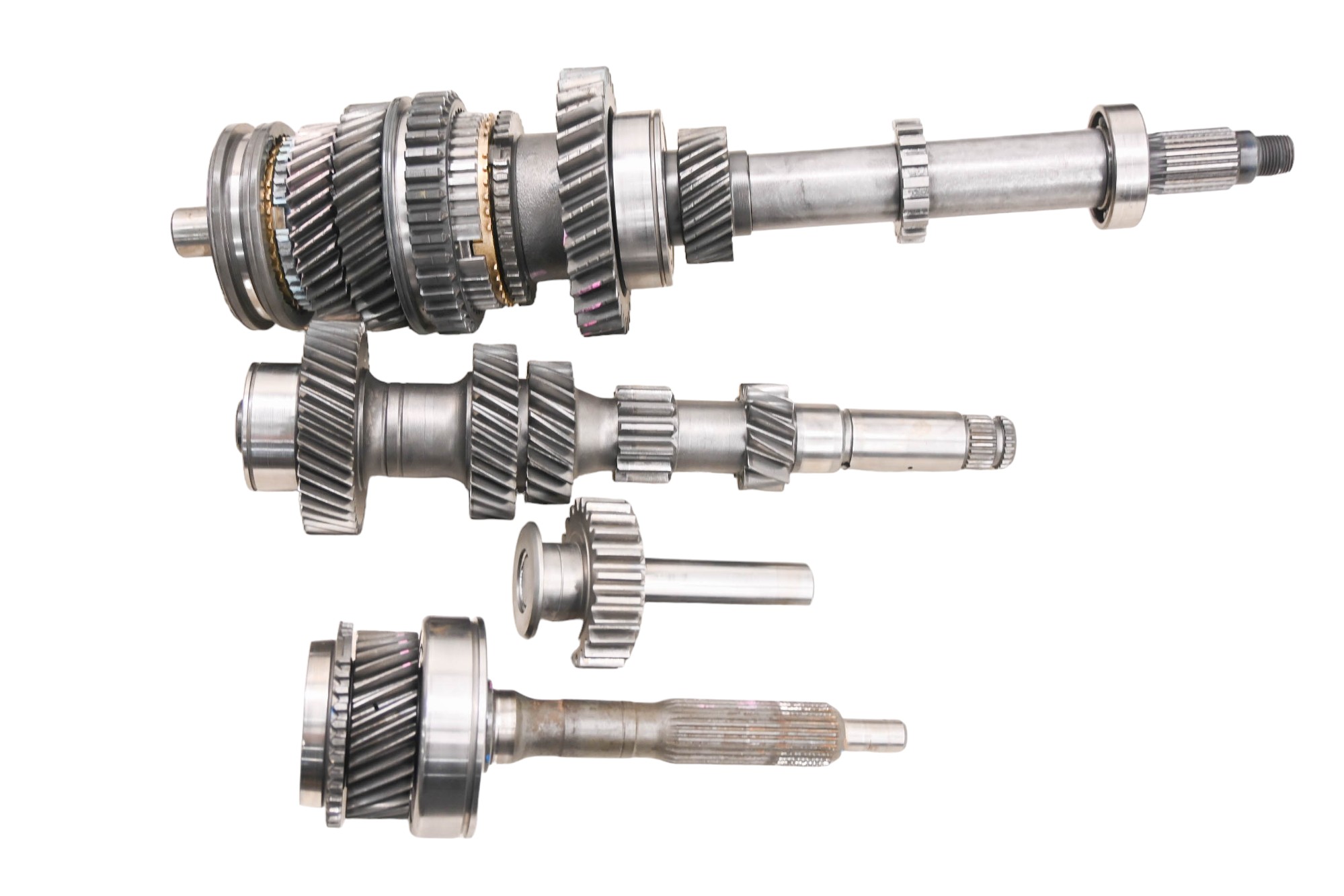 15 Polaris Slingshot SL Transmission Gears