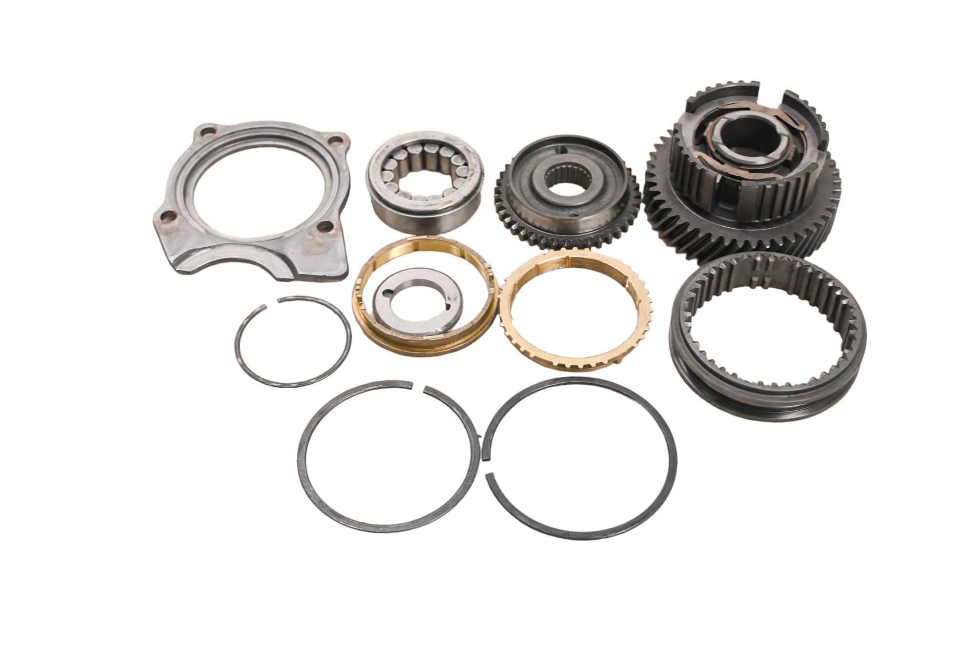 15 Polaris Slingshot SL Transmission Hub