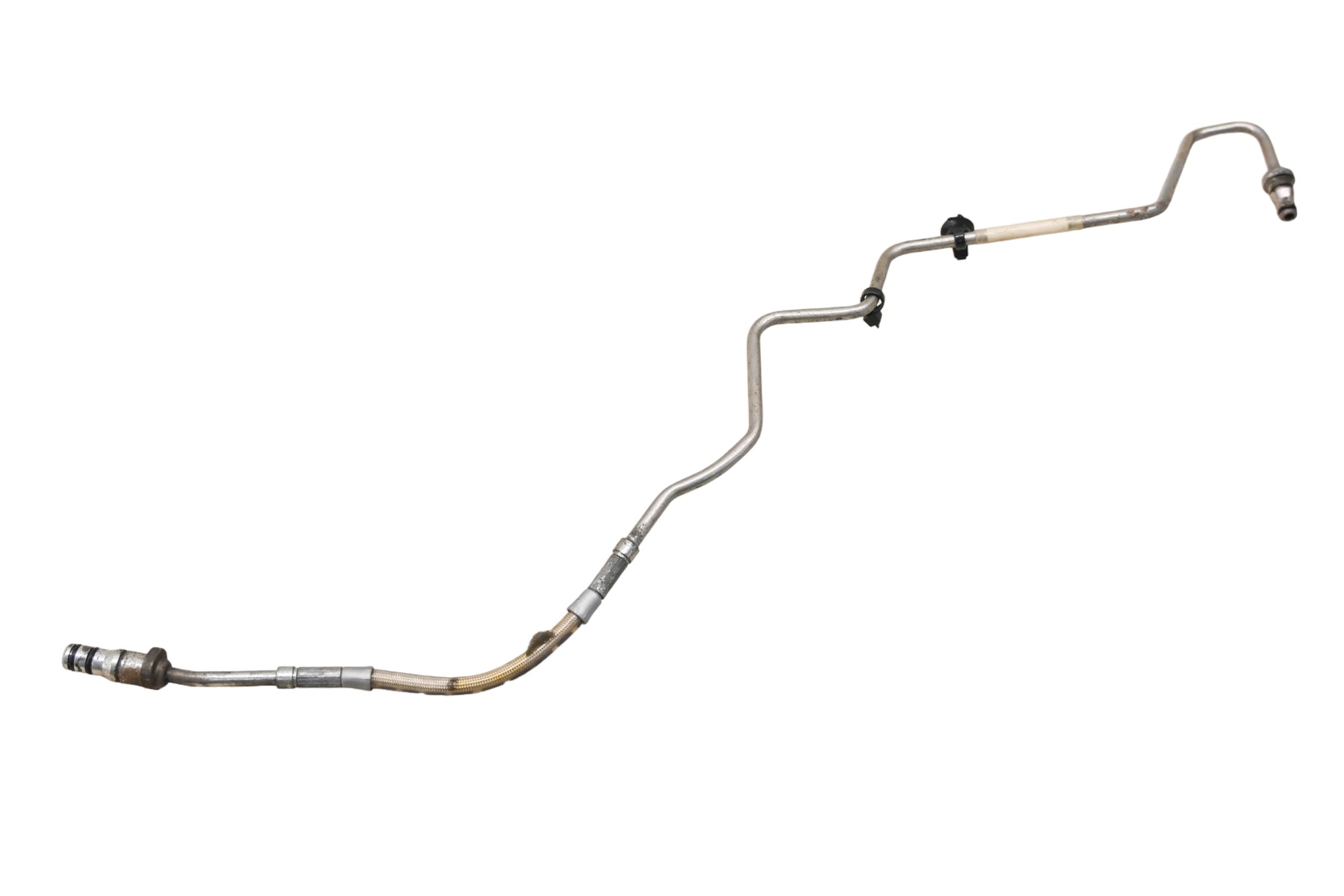 15 Polaris Slingshot SL Hydraulic Clutch Oil Line