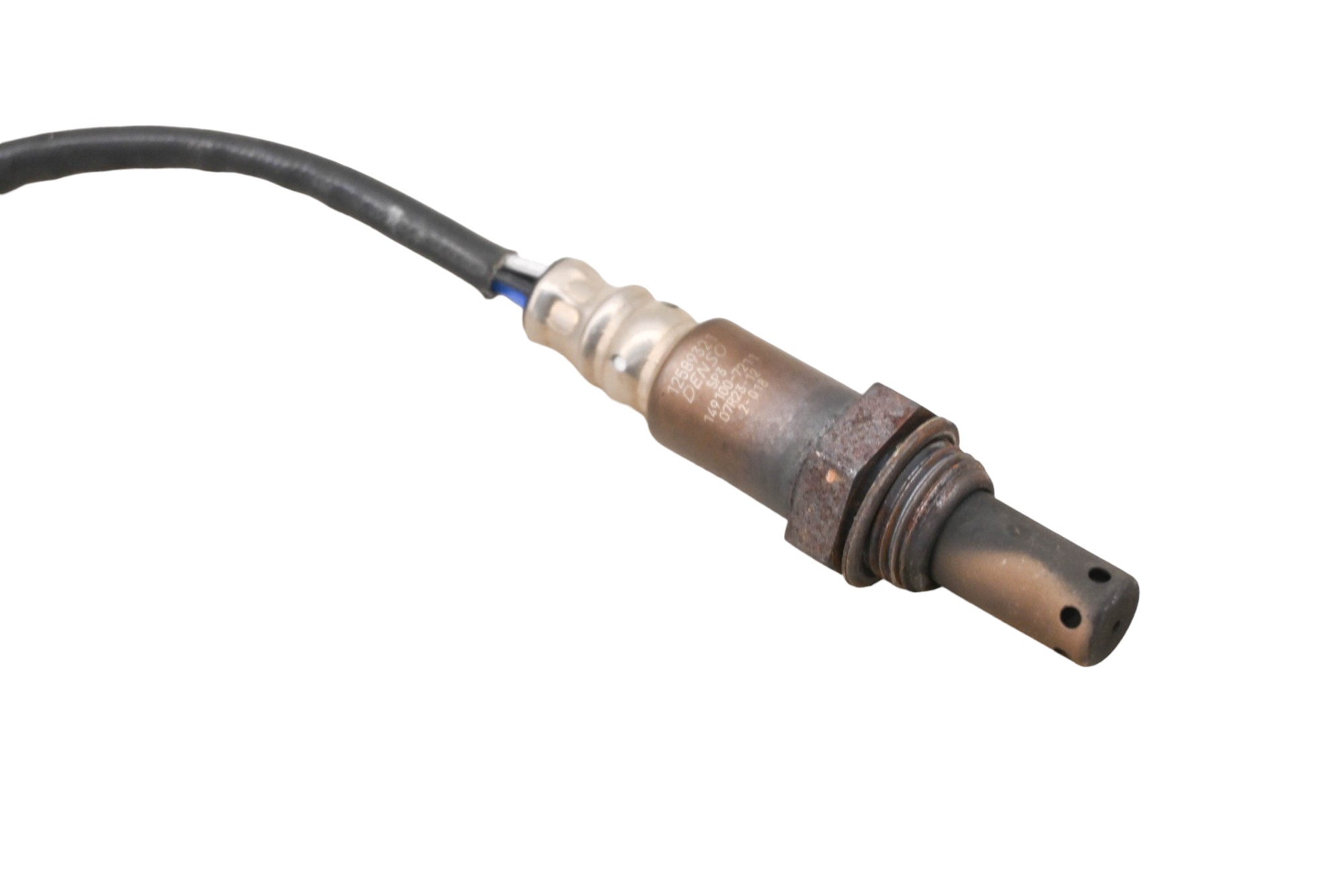 15 Polaris Slingshot SL O2 Sensor