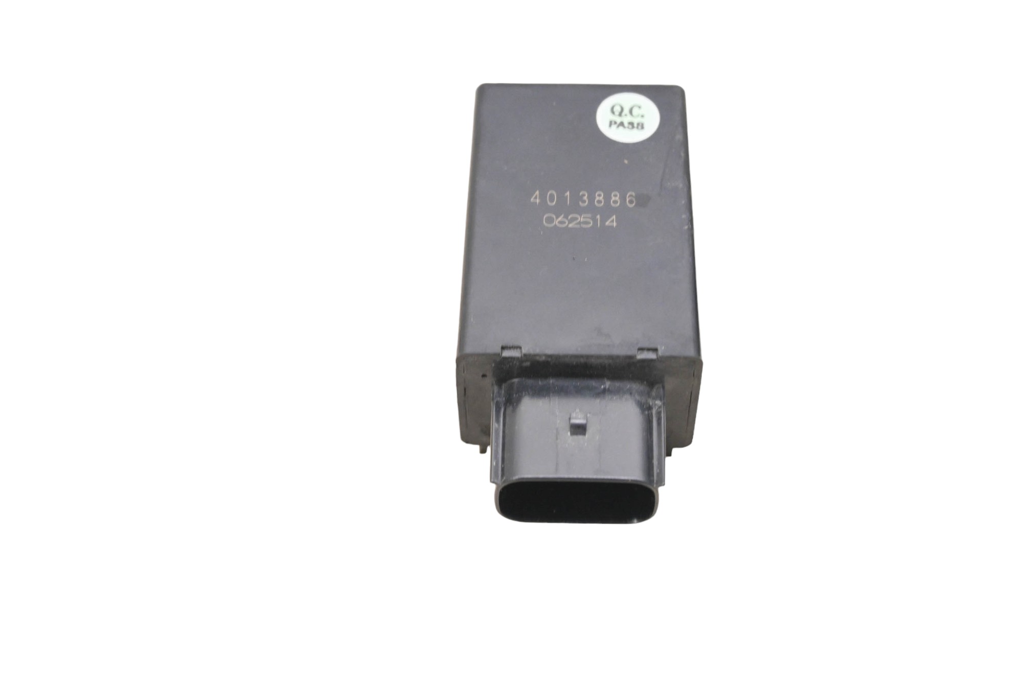 15 Polaris Slingshot SL Flasher Module