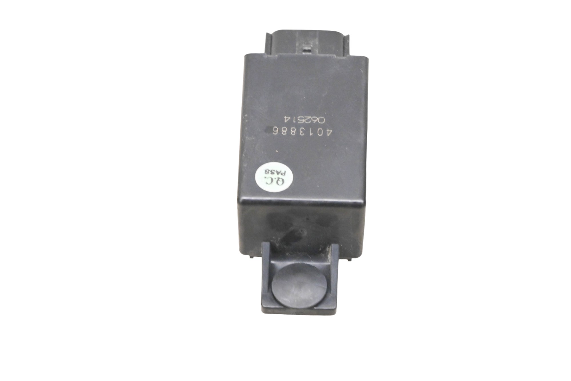 15 Polaris Slingshot SL Flasher Module