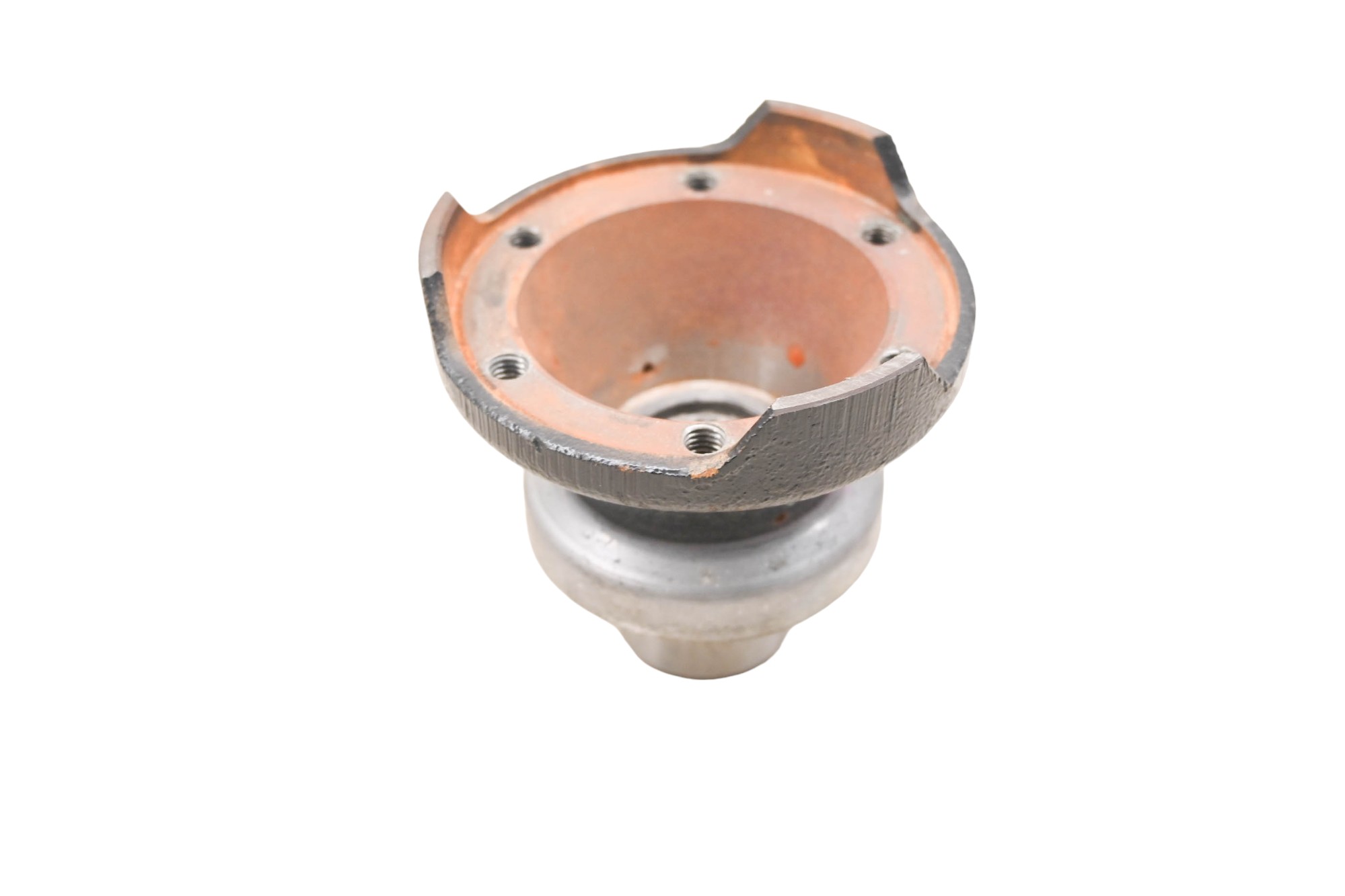 15 Polaris Slingshot SL Transmission Final Shaft Output Flange
