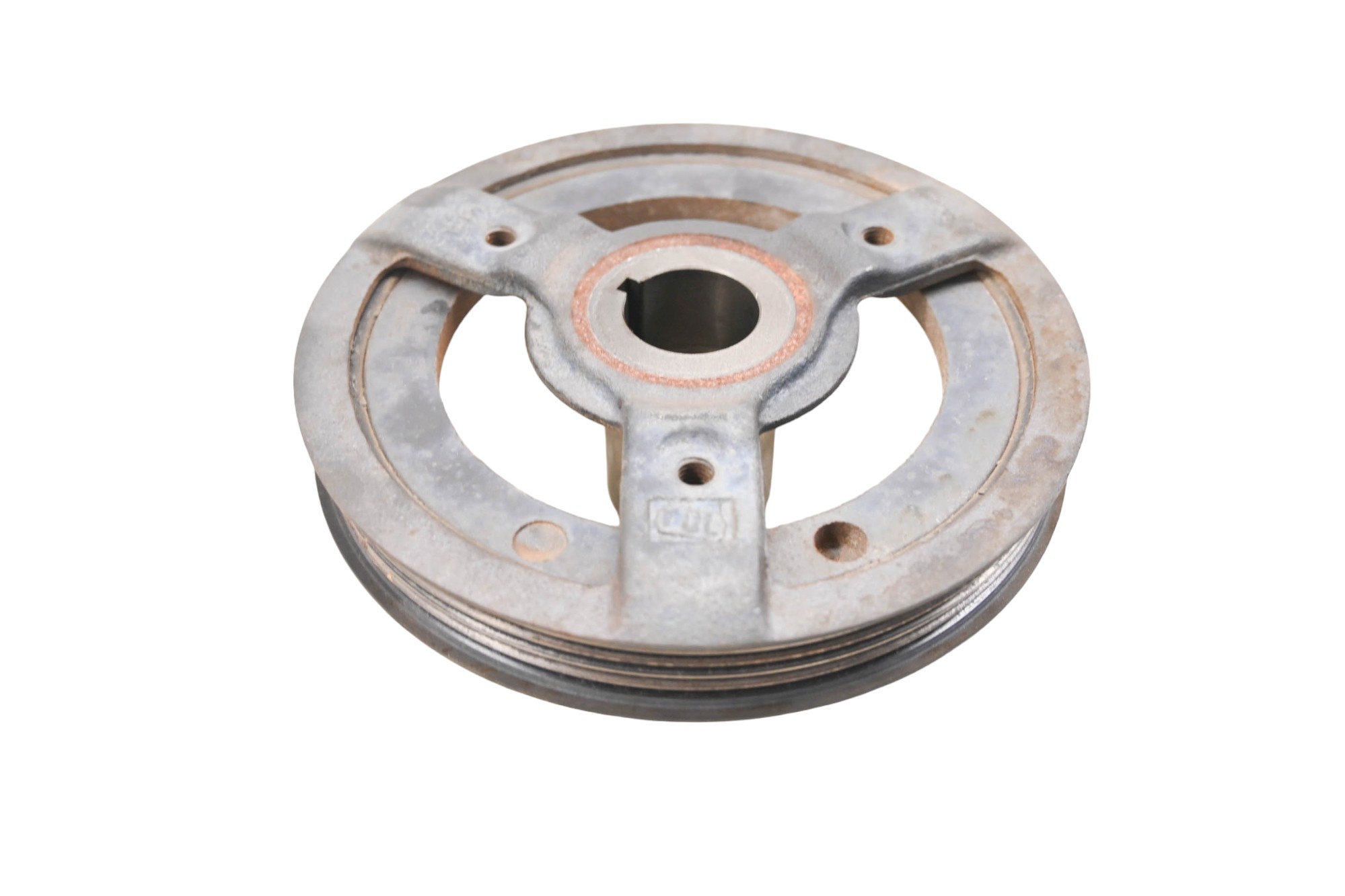 15 Polaris Slingshot SL Crankshaft Balancer Pulley