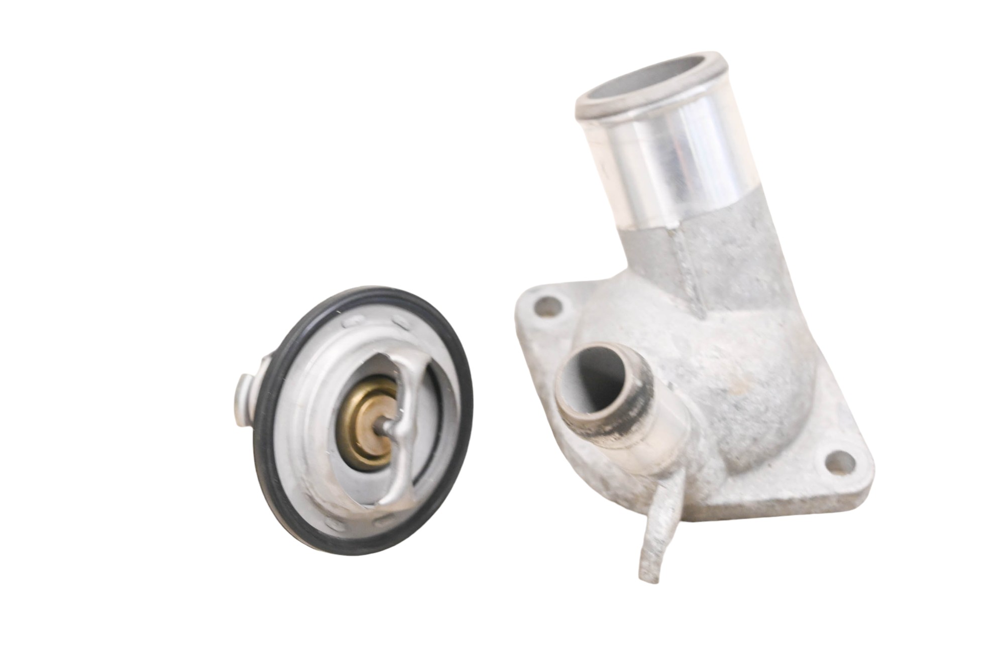 15 Polaris Slingshot SL Thermostat & Housing