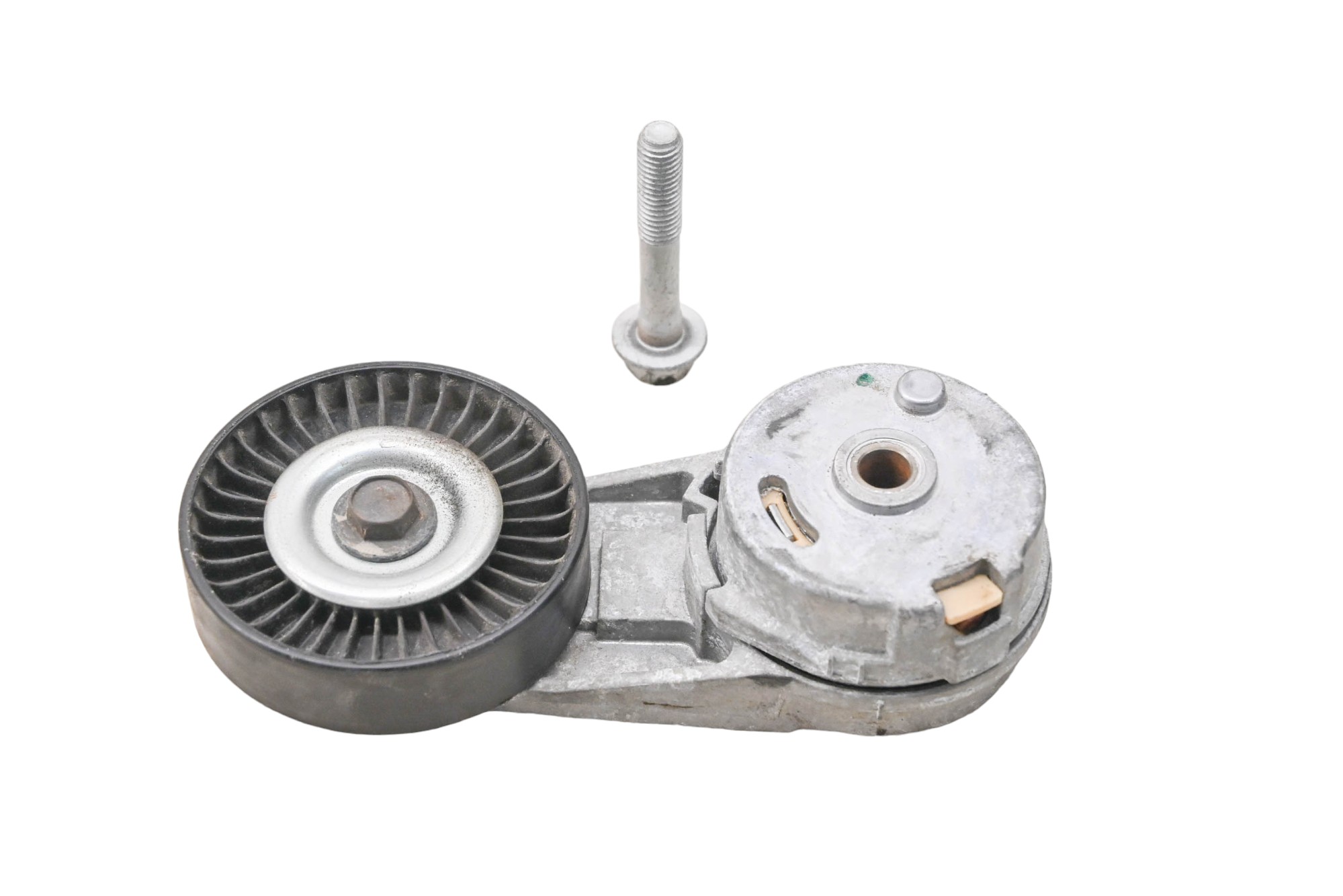 15 Polaris Slingshot SL Belt Tensioner