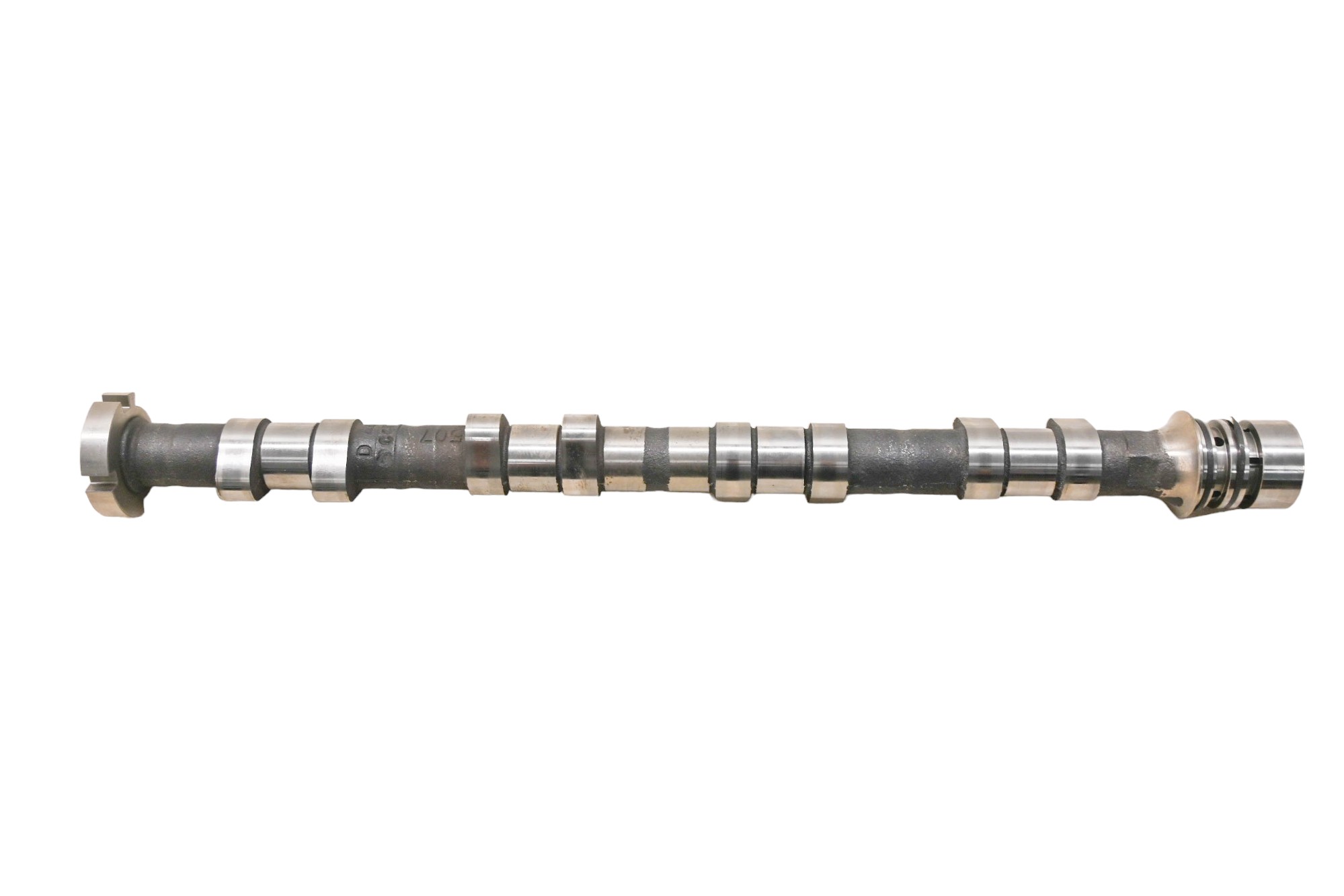 15 Polaris Slingshot SL Exhaust Camshaft Cam Shaft