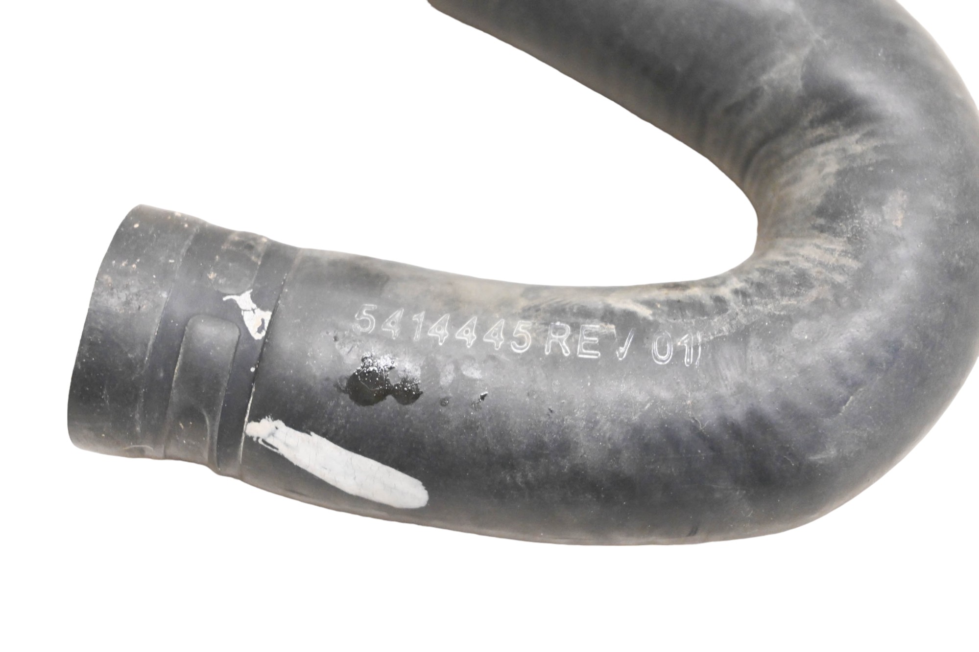 15 Polaris Slingshot SL Core Bypass Hose