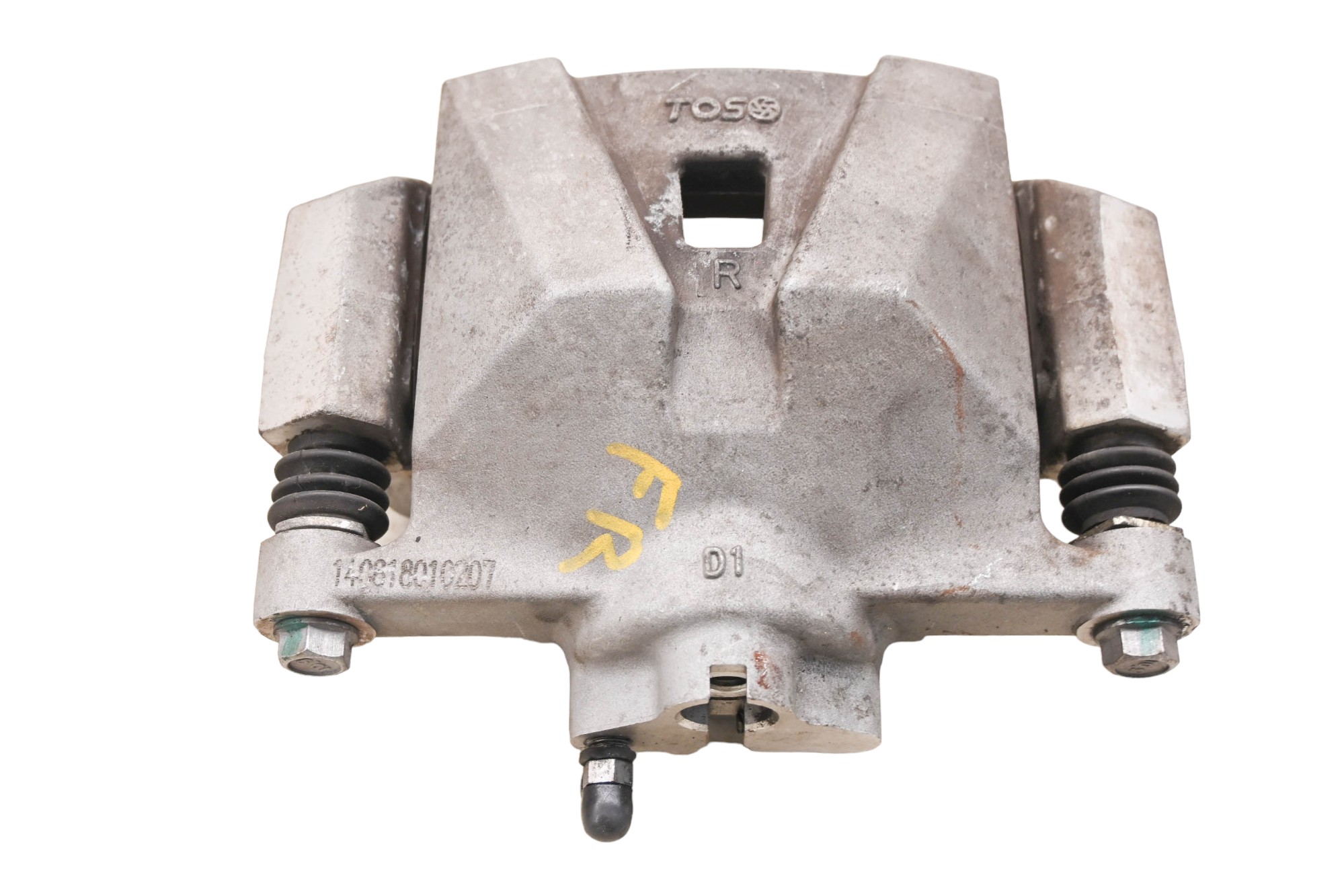 15 Polaris Slingshot SL Front Right Brake Caliper