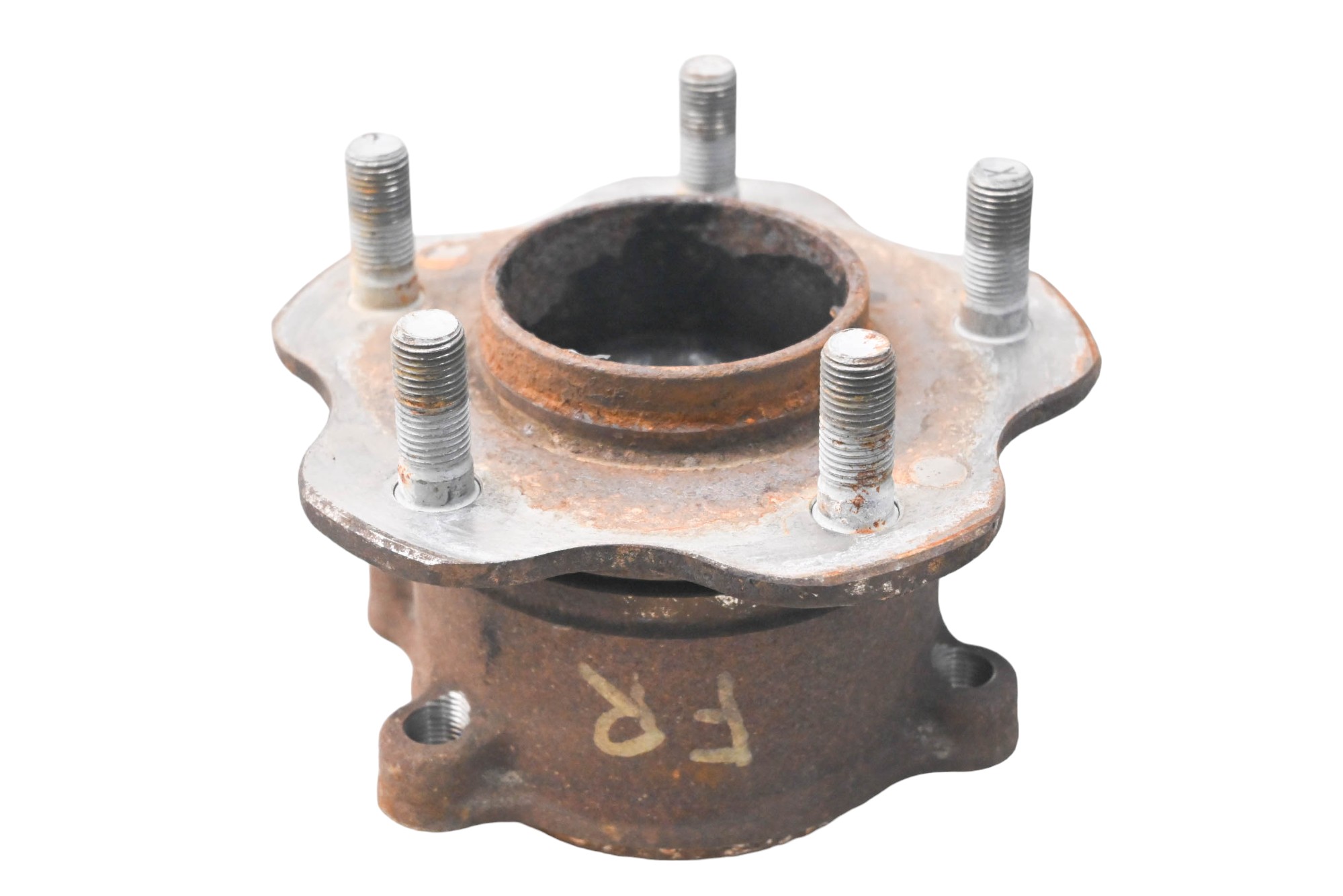 15 Polaris Slingshot SL Front Wheel Hub Left Right