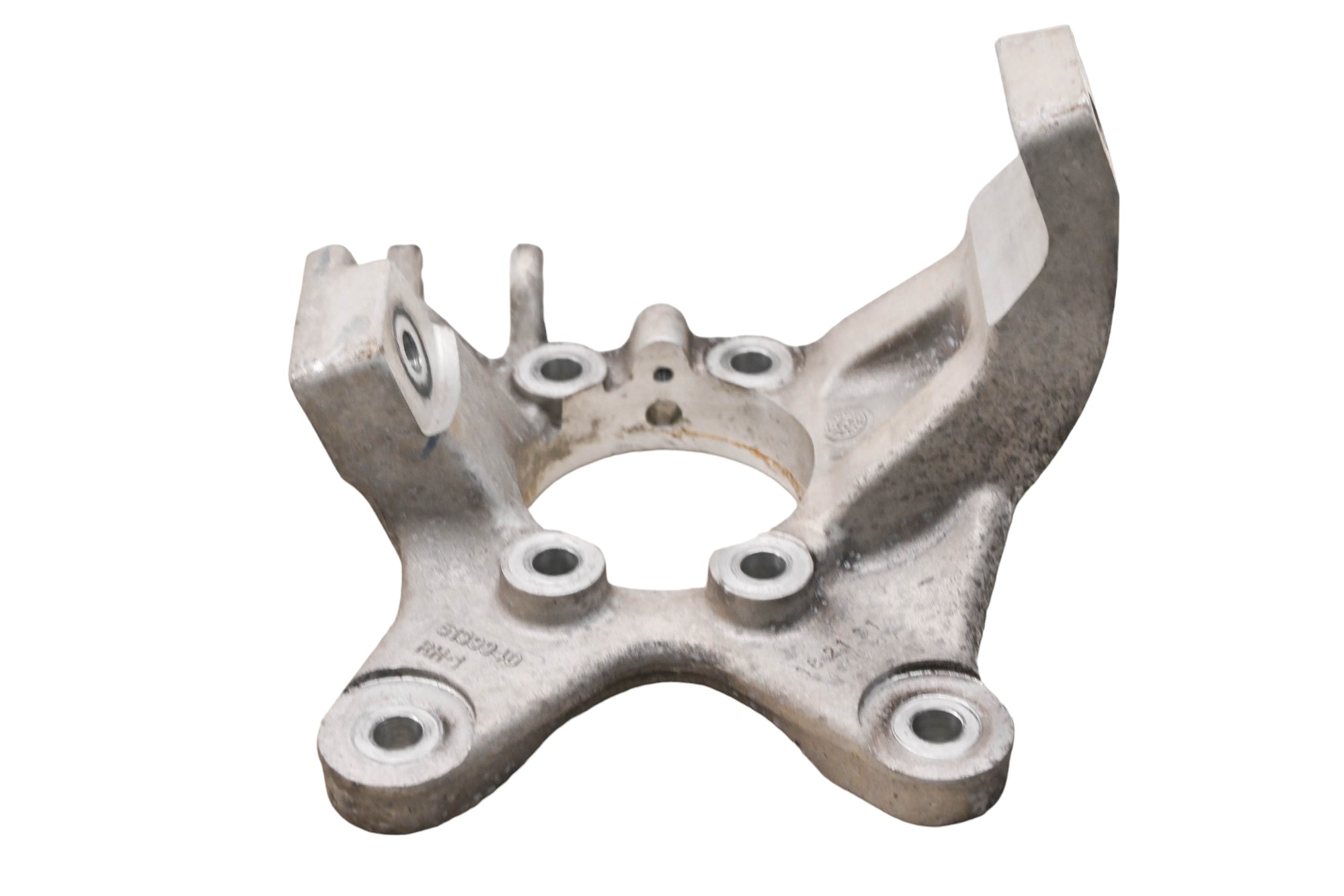 15 Polaris Slingshot SL Front Right Spindle Knuckle