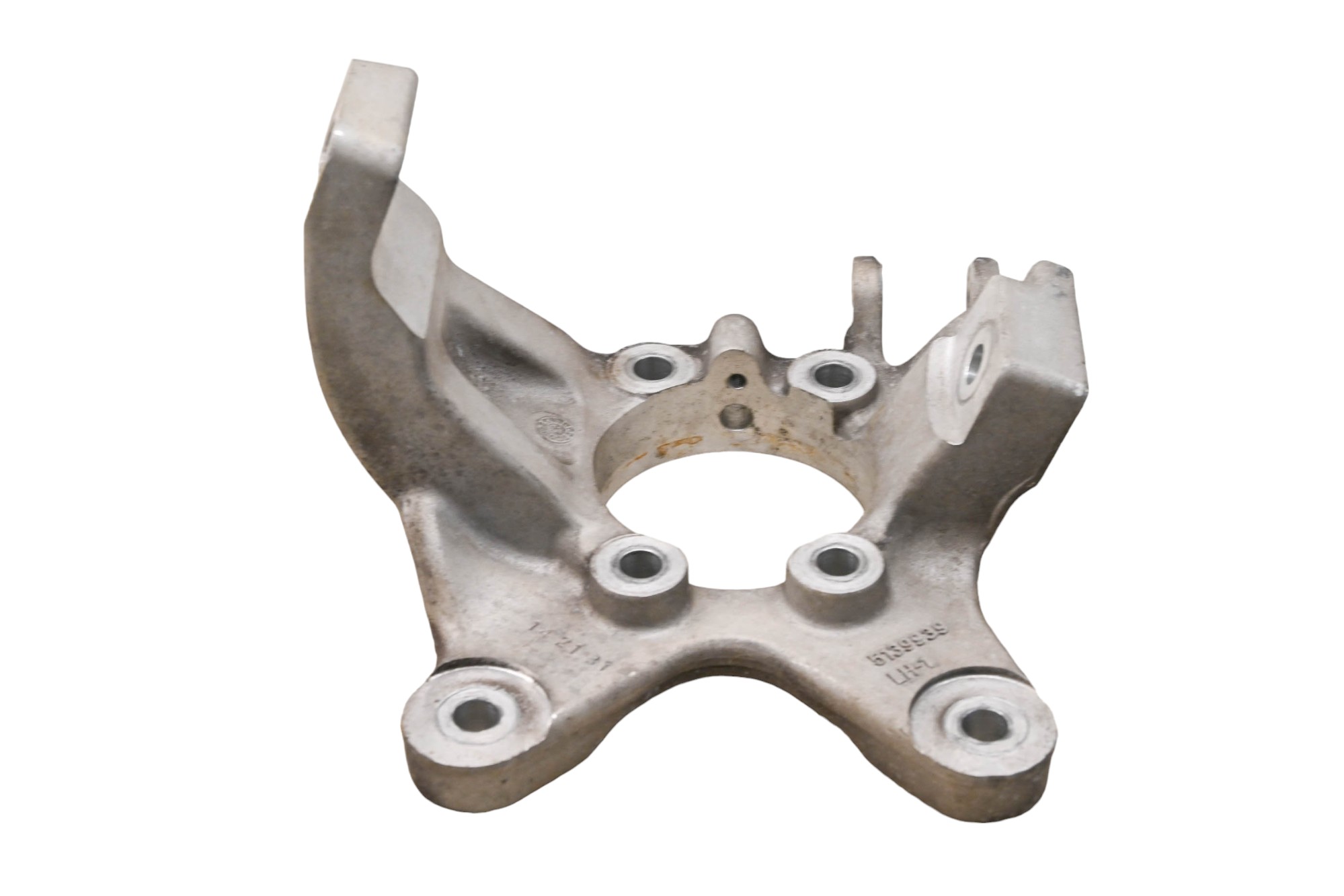 15 Polaris Slingshot SL Front Left Spindle Knuckle