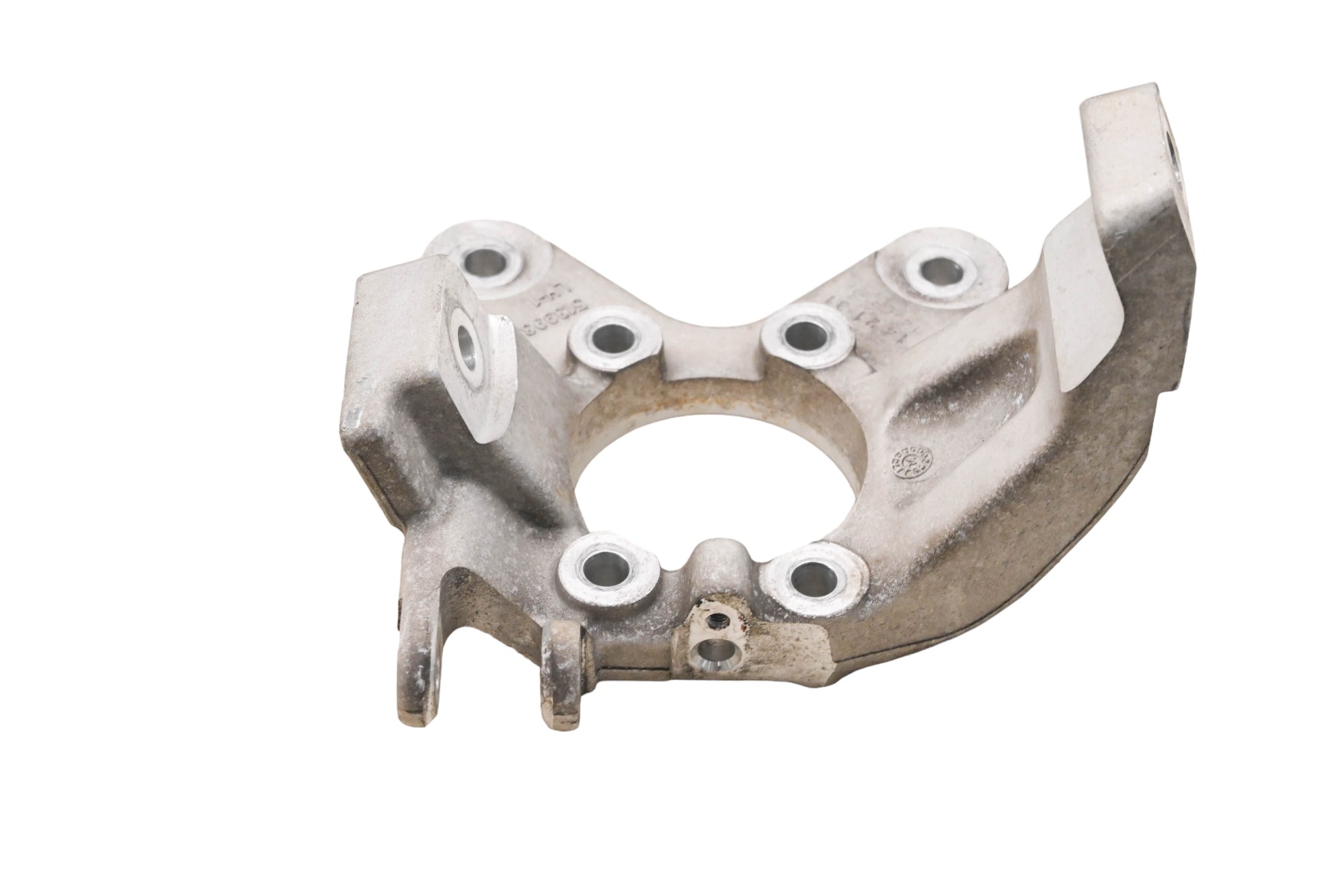 15 Polaris Slingshot SL Front Left Spindle Knuckle