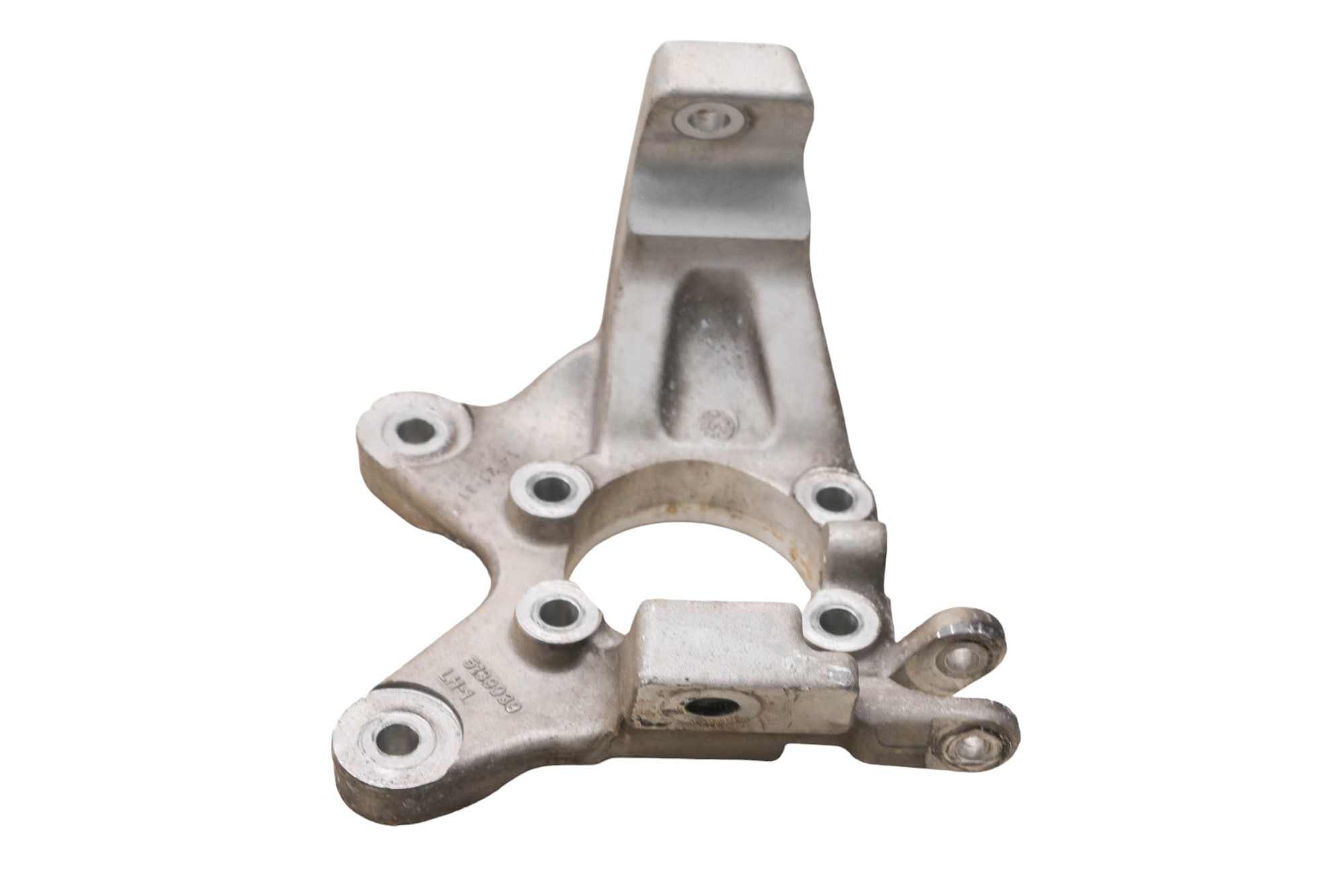 15 Polaris Slingshot SL Front Left Spindle Knuckle