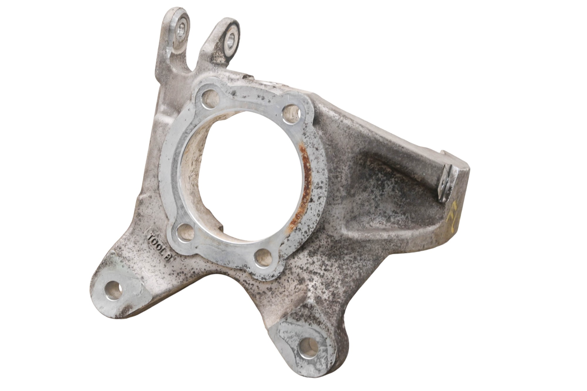15 Polaris Slingshot SL Front Left Spindle Knuckle