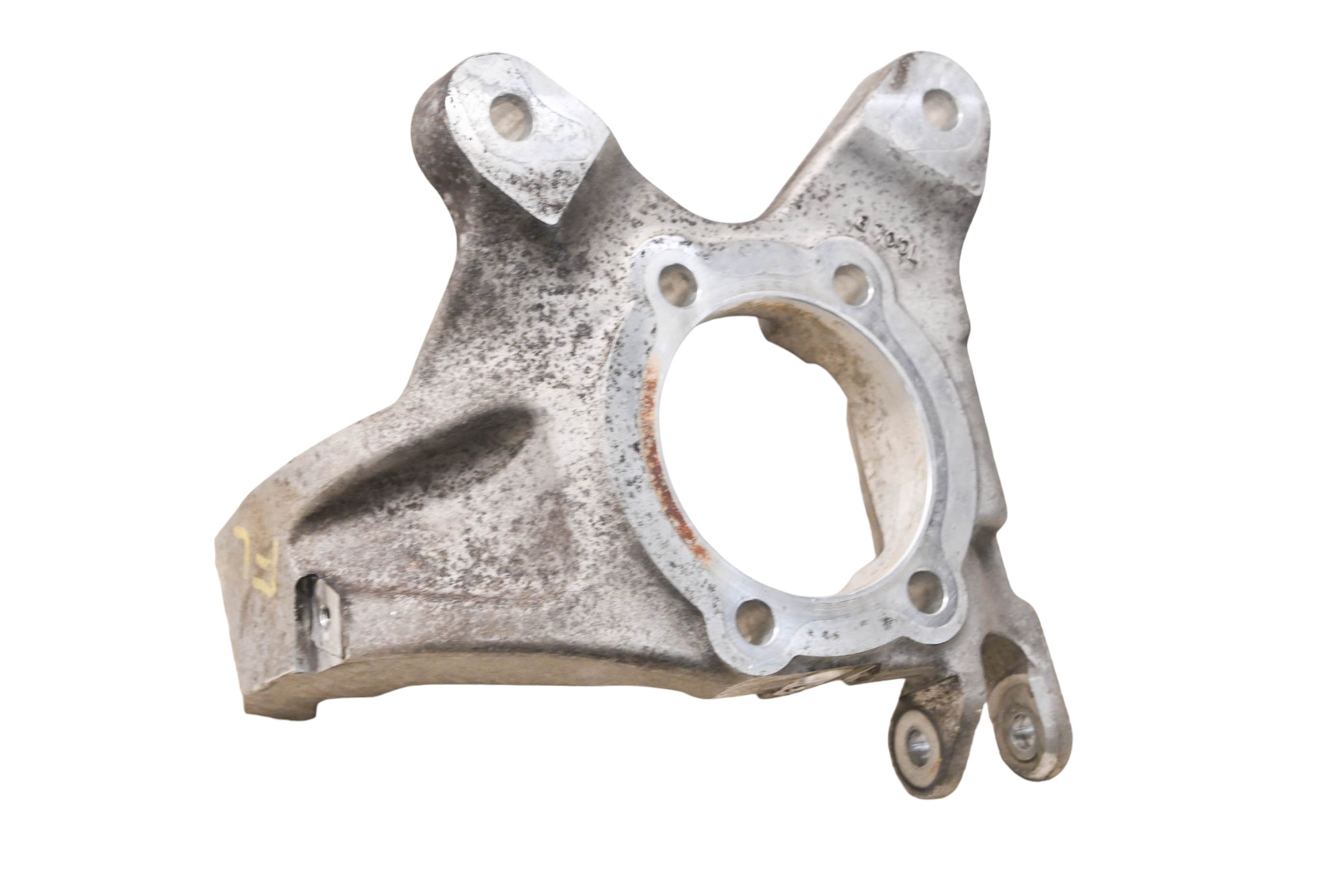 15 Polaris Slingshot SL Front Left Spindle Knuckle
