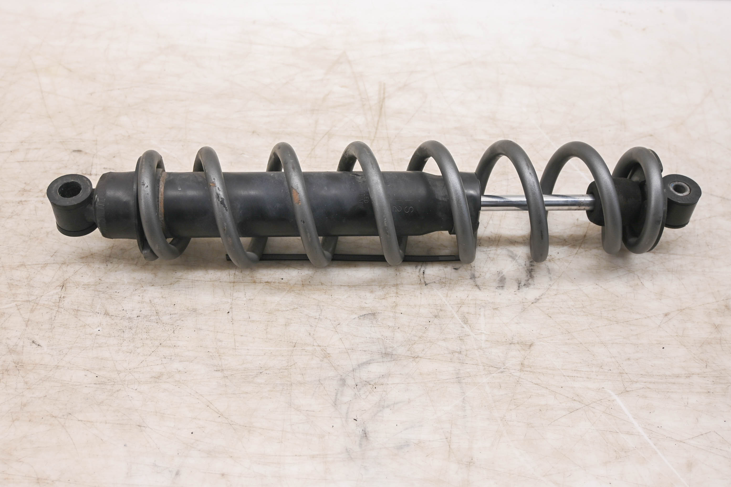 15 Polaris Slingshot SL Rear Shock