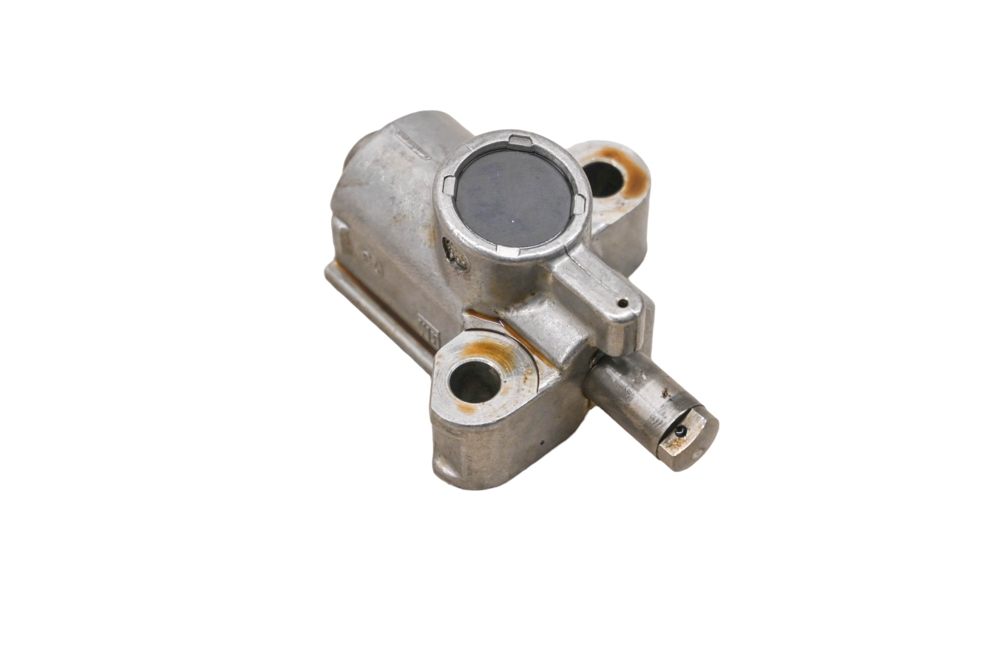 15 Polaris Slingshot SL Water Pump Chain Tensioner