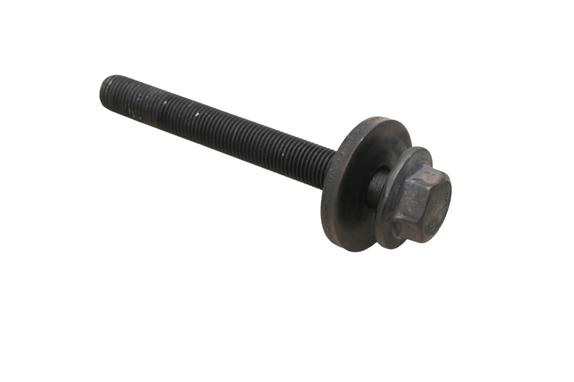 15 Polaris Slingshot SL Crankshaft Balancer Pulley Bolt