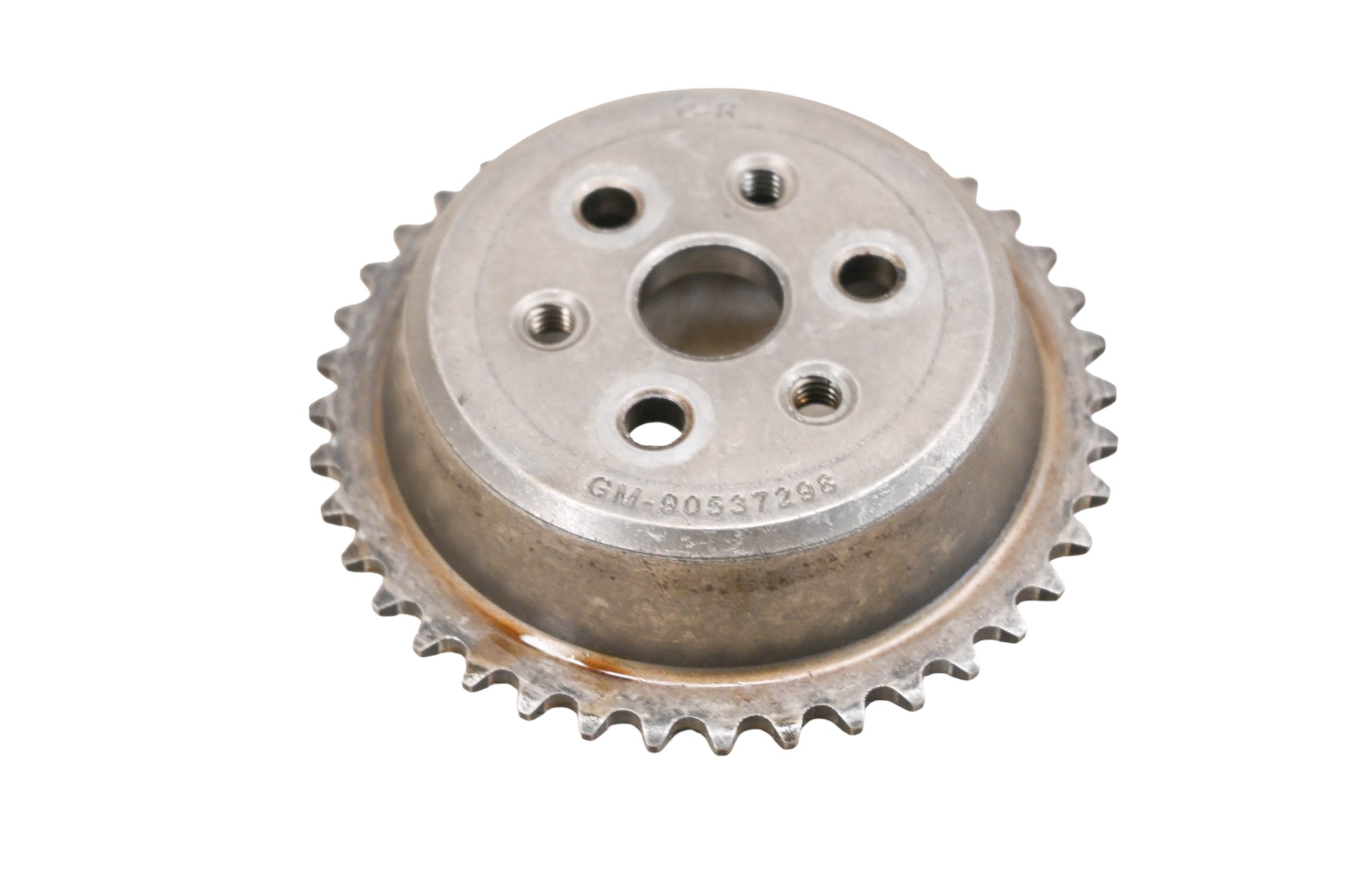 15 Polaris Slingshot SL Water Pump Sprocket
