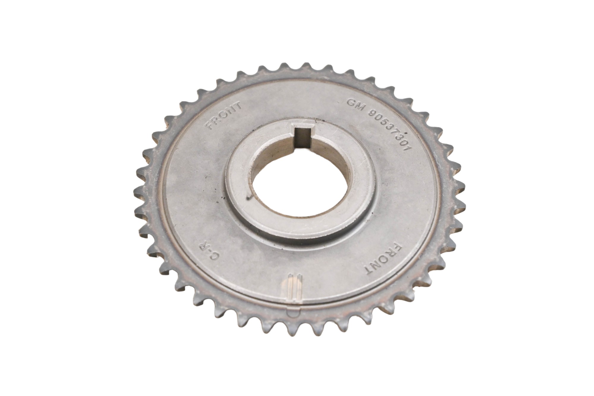 15 Polaris Slingshot SL Inner Crankshaft Gear
