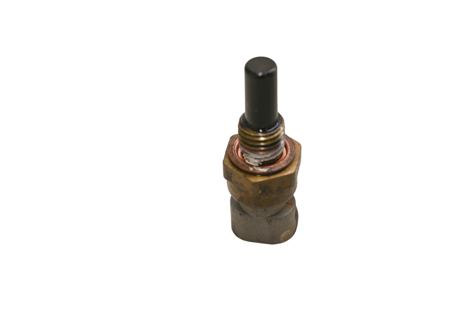 15 Polaris Slingshot SL Engine Temperature Sensor
