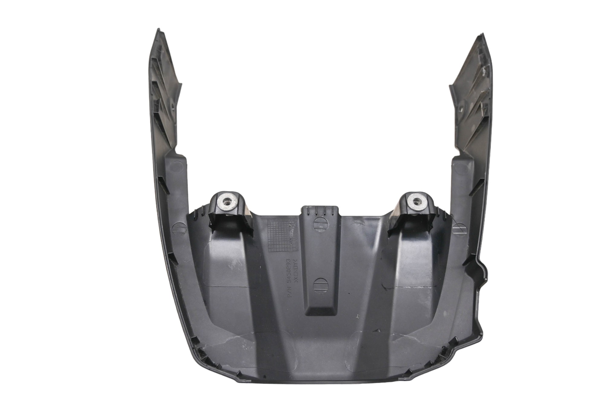 15 Polaris Slingshot SL Upper Column Cover